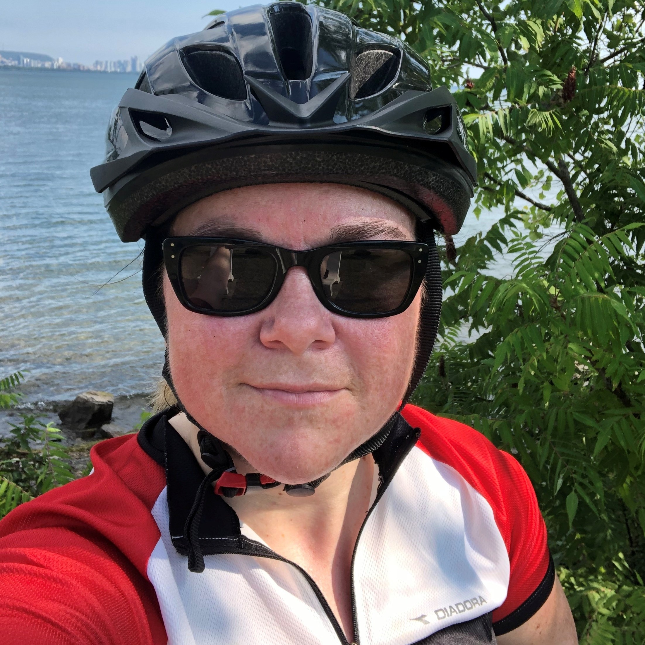 Image du participant/de la participante