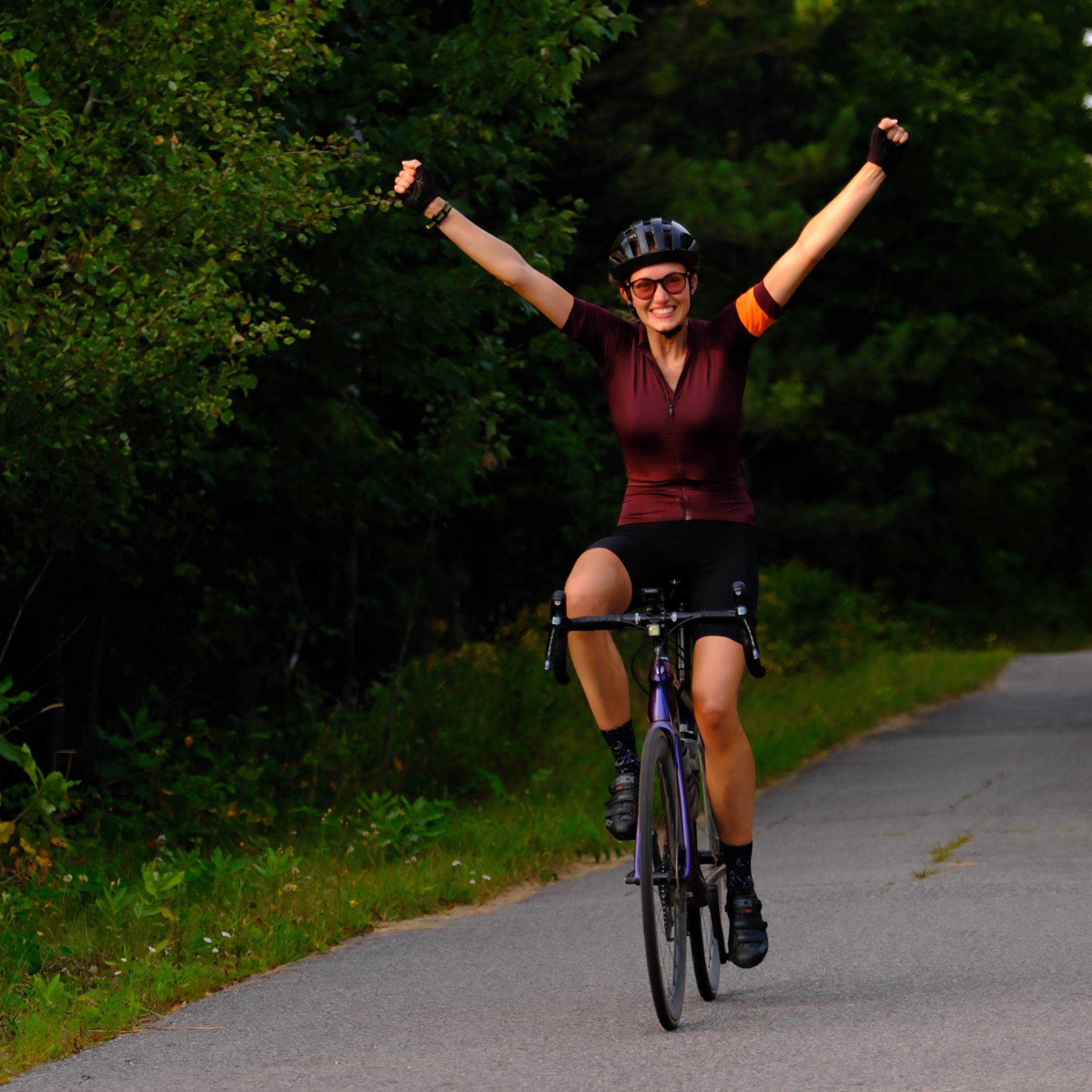 Image du participant/de la participante