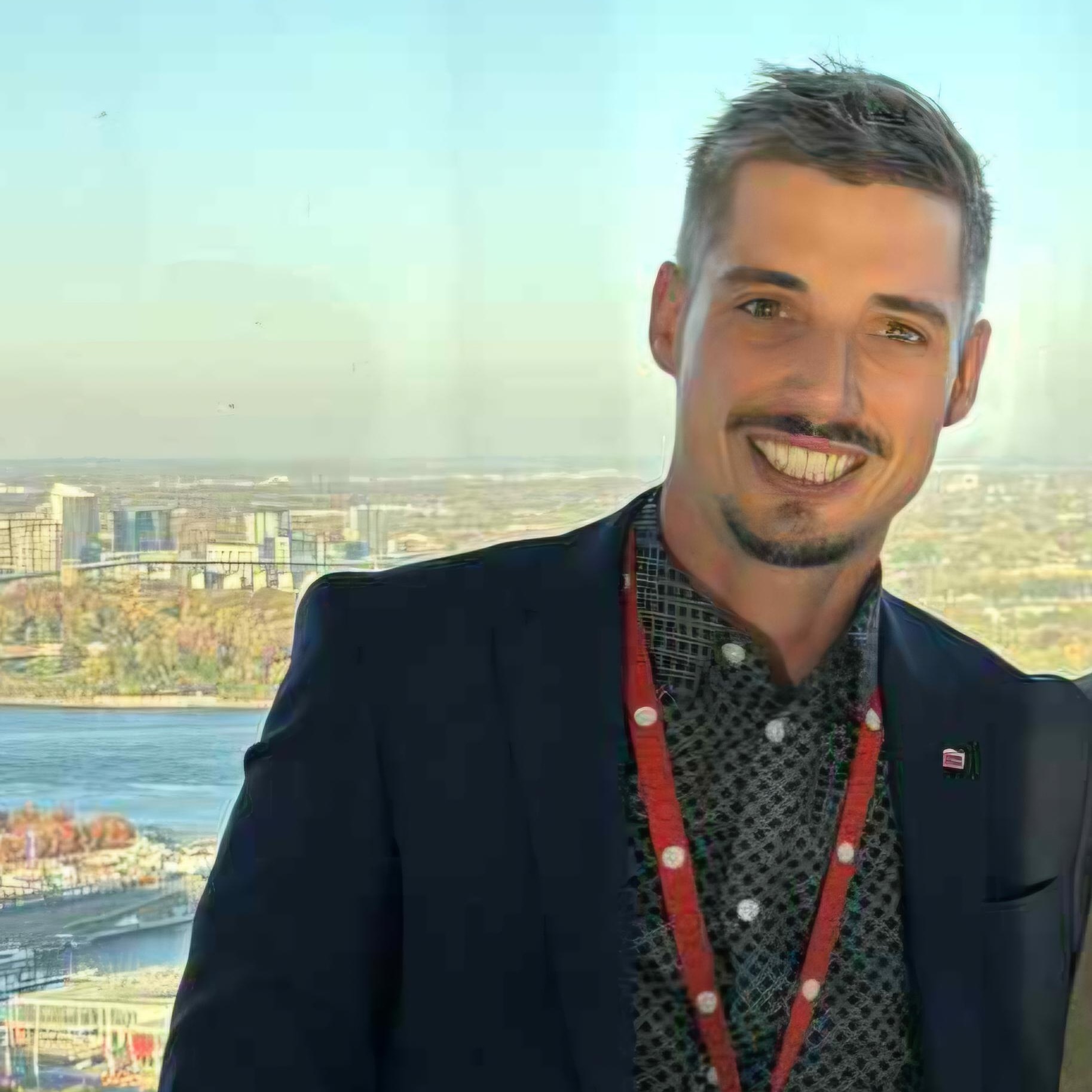 Image du participant/de la participante