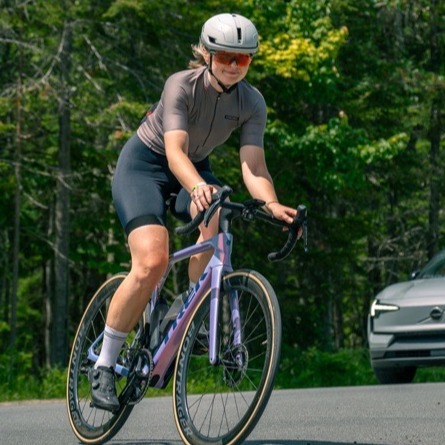 Image du participant/de la participante