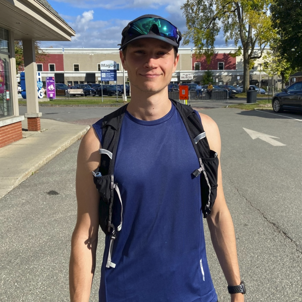 Image du participant/de la participante