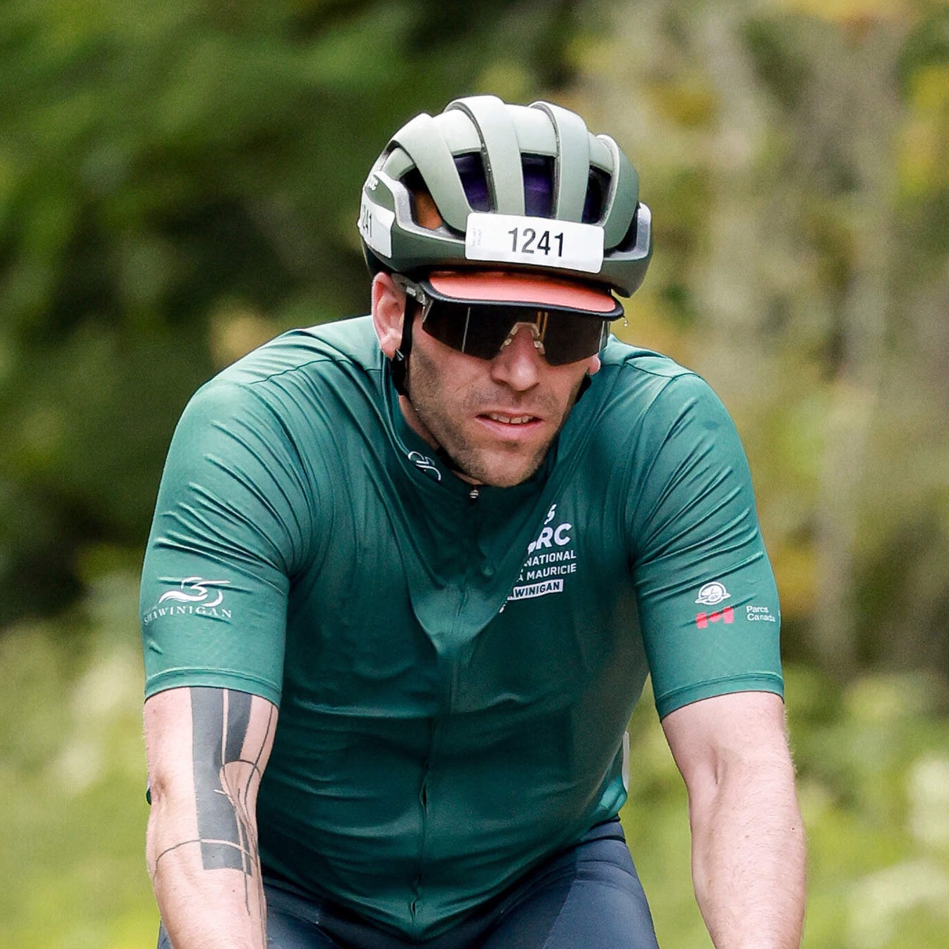 Image du participant/de la participante