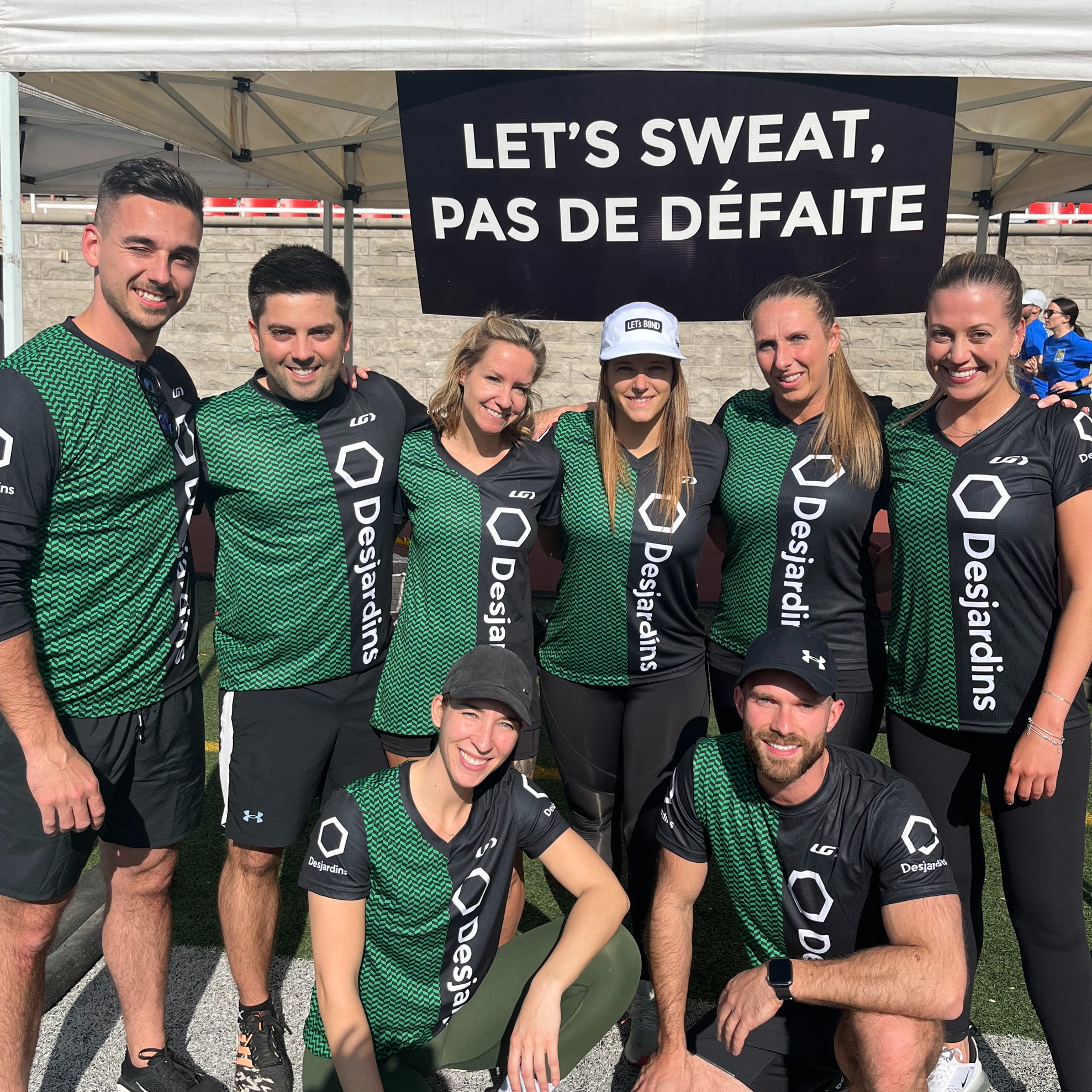 Image du participant