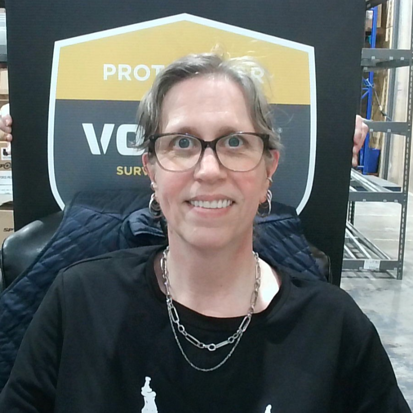 Participant picture