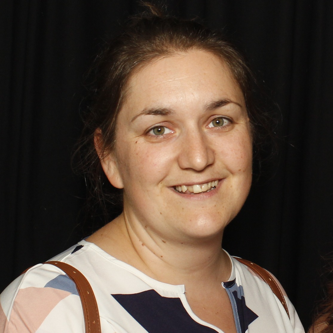 Participant picture