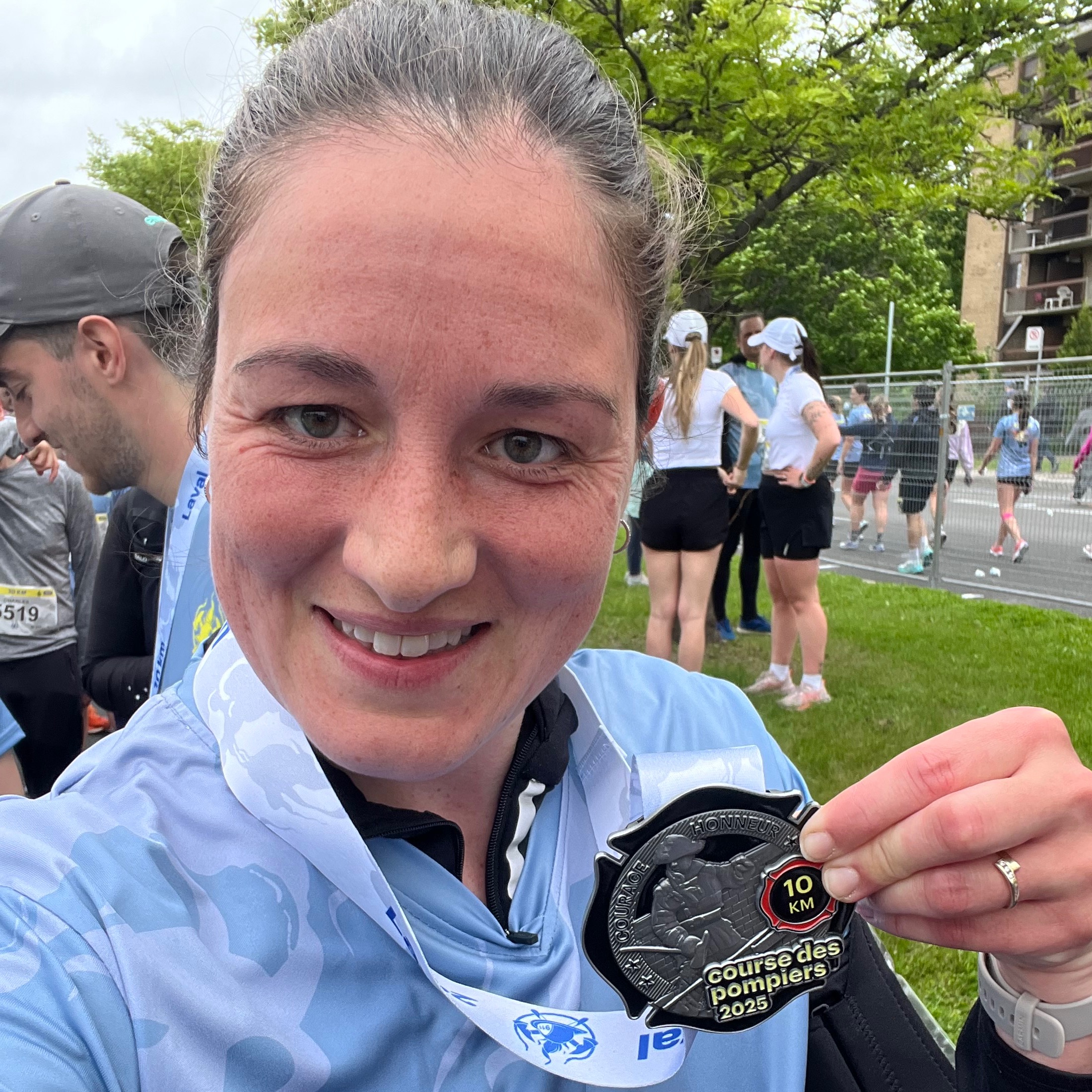 Image du participant