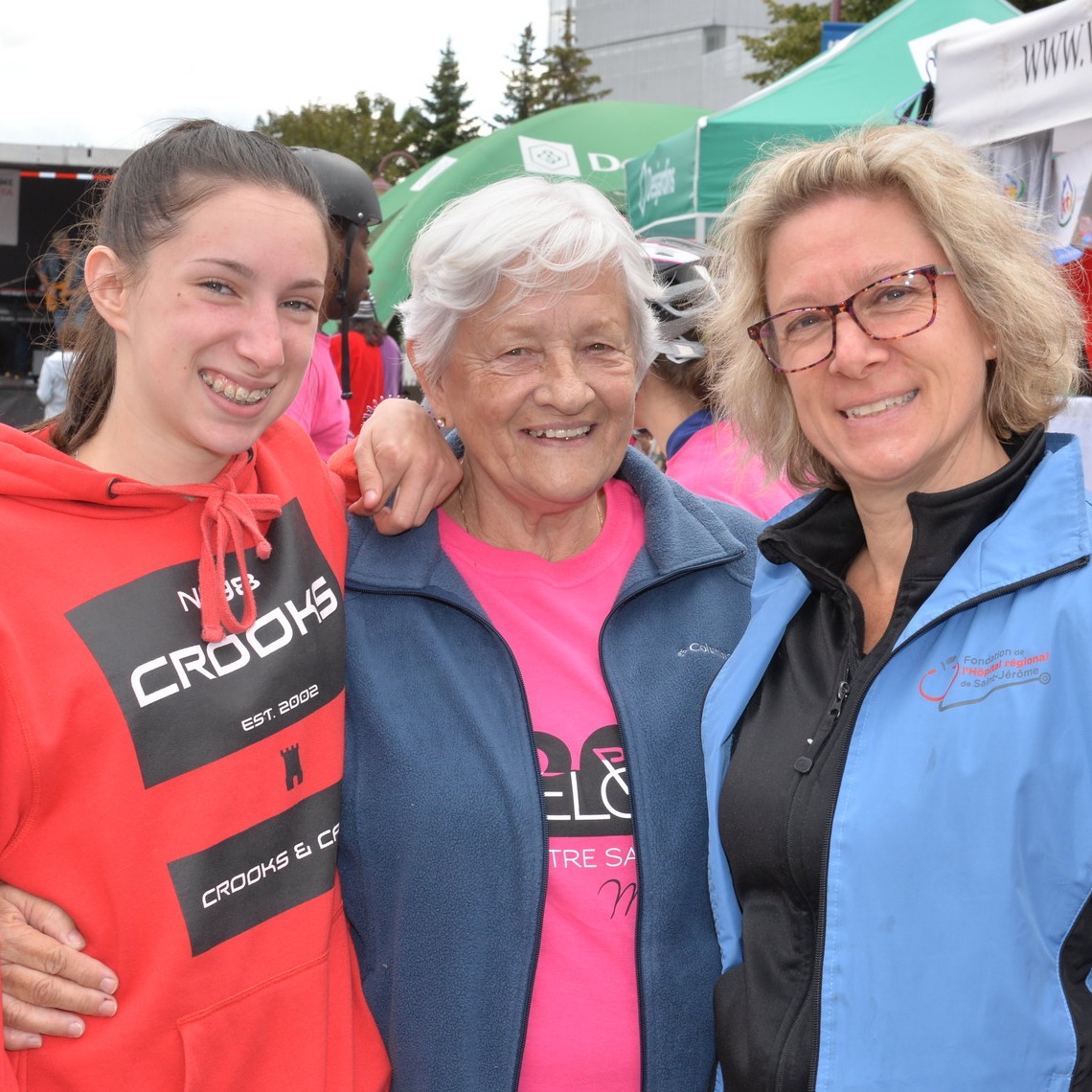 Image du participant