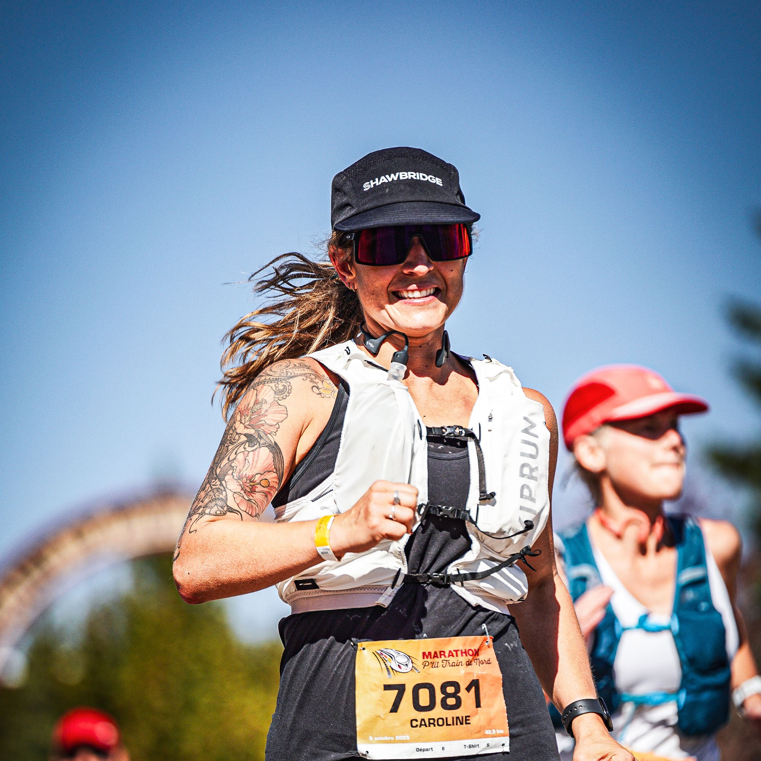 Image du participant