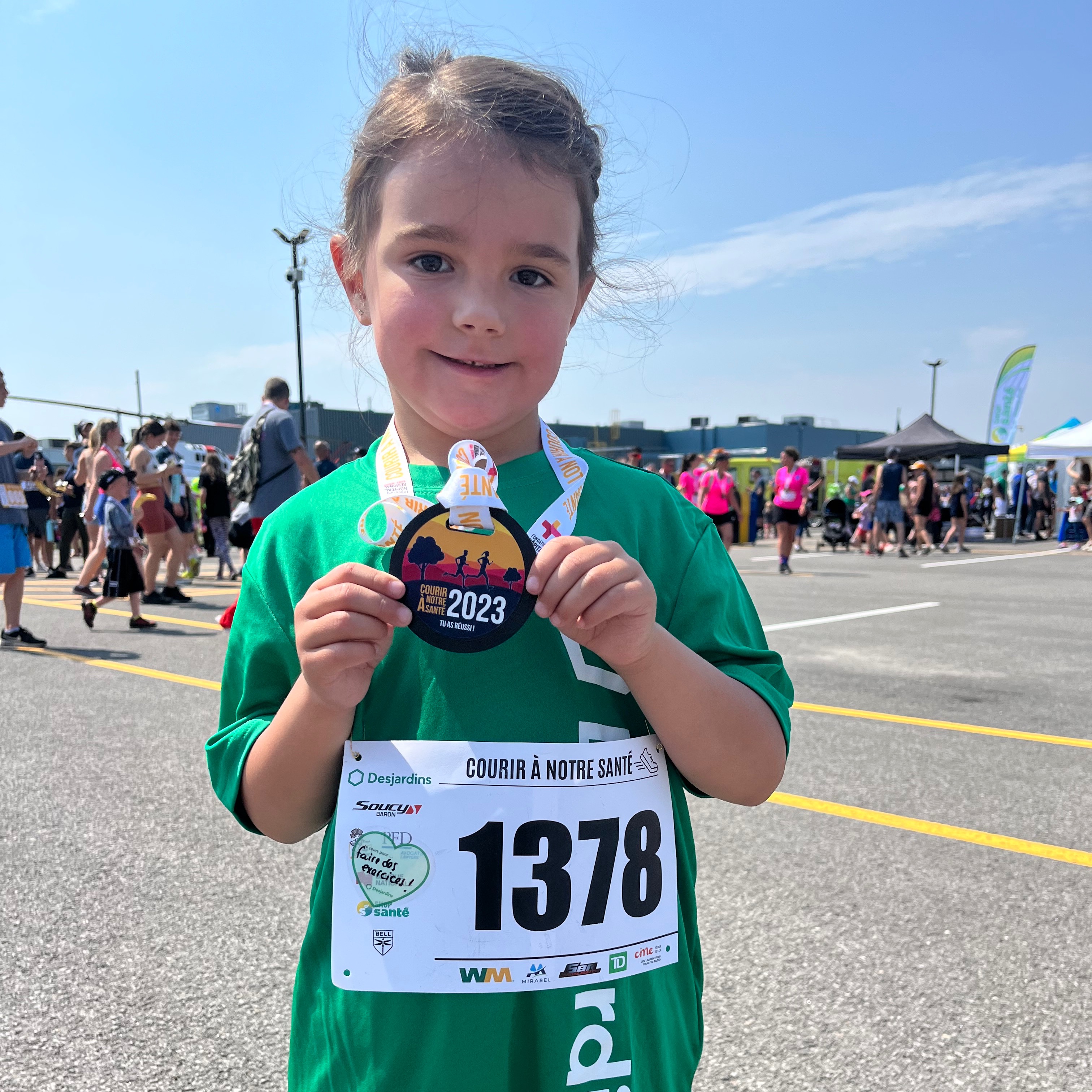 Image du participant
