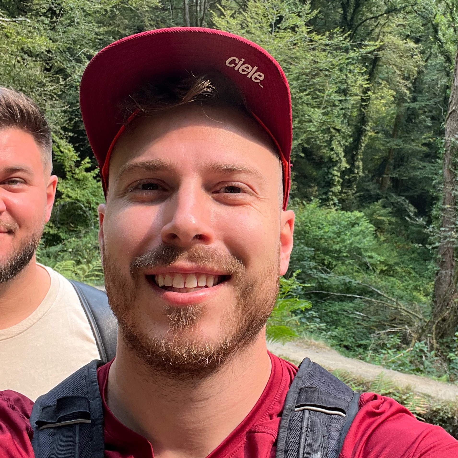 Image du participant