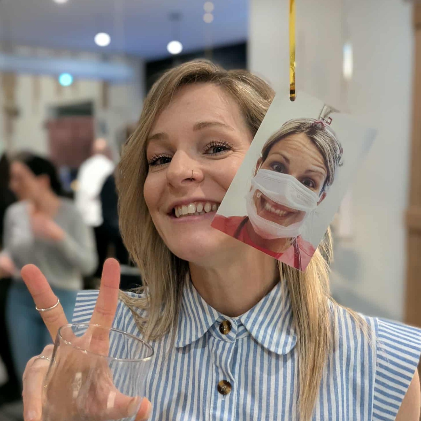 Image du participant