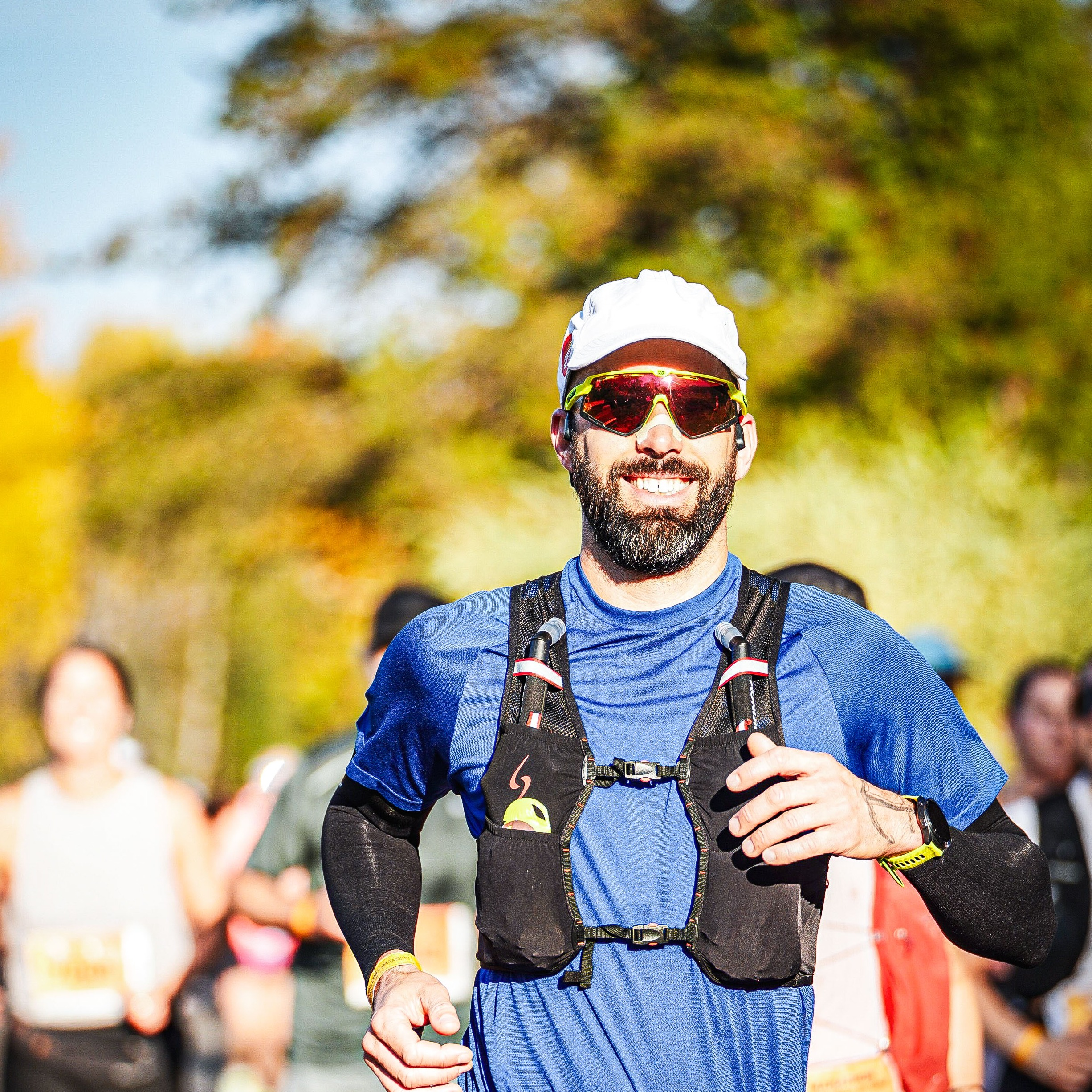 Image du participant