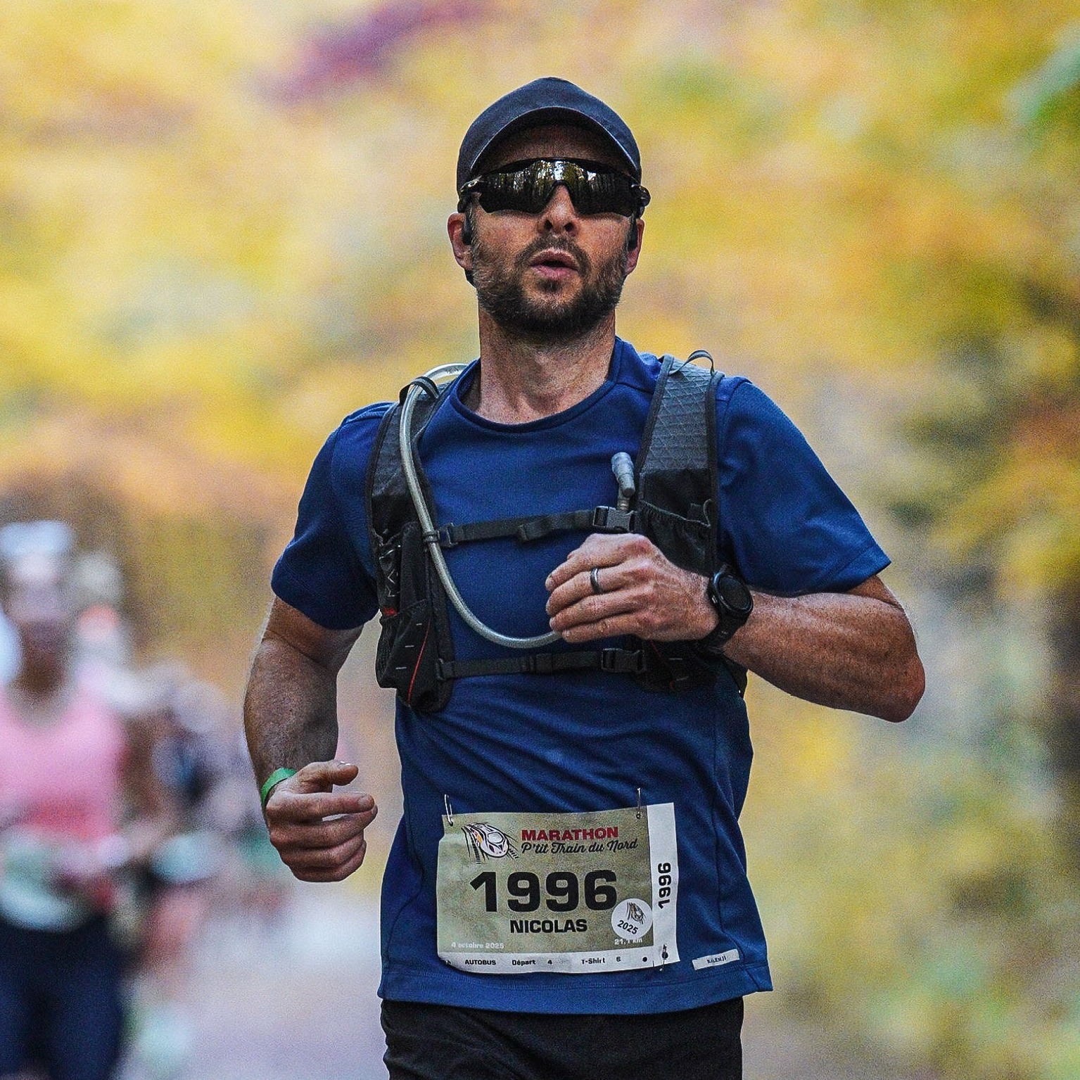 Image du participant