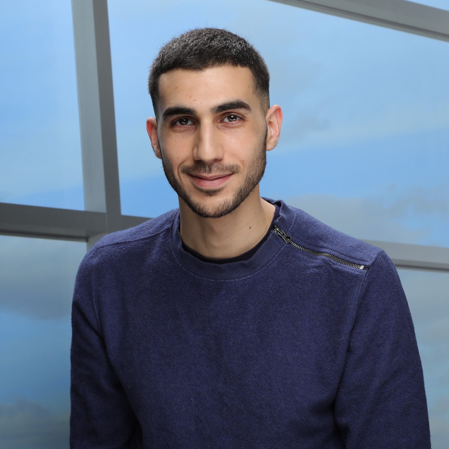 Image du participant