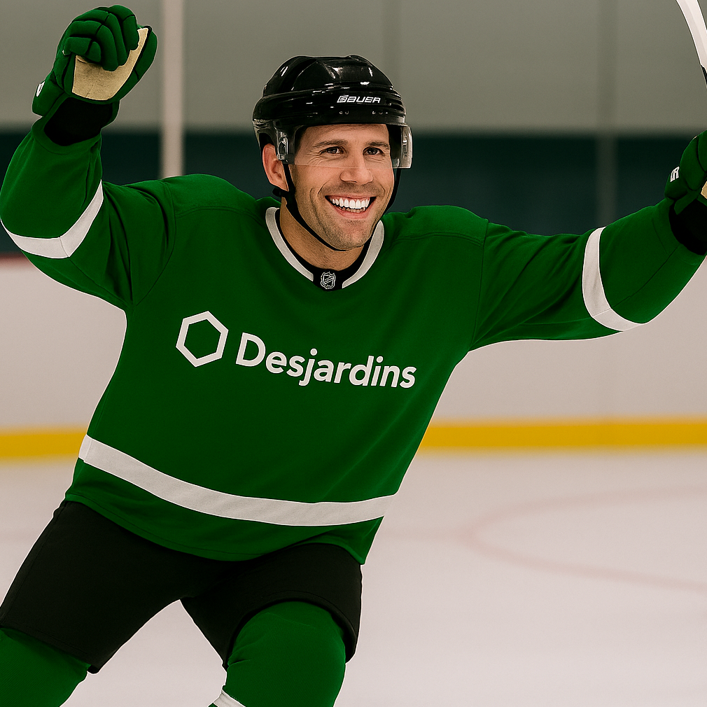 Image du participant