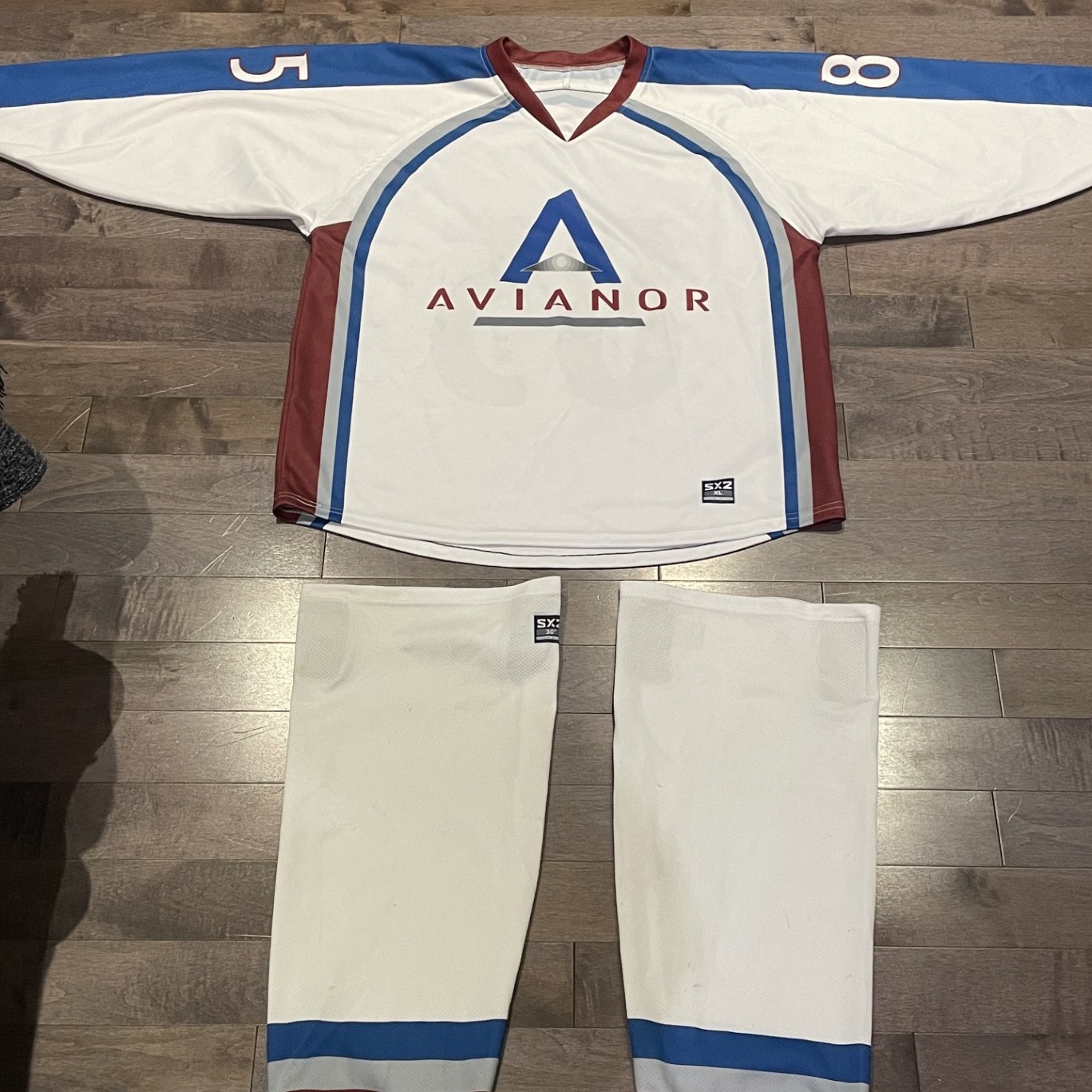 Image du participant