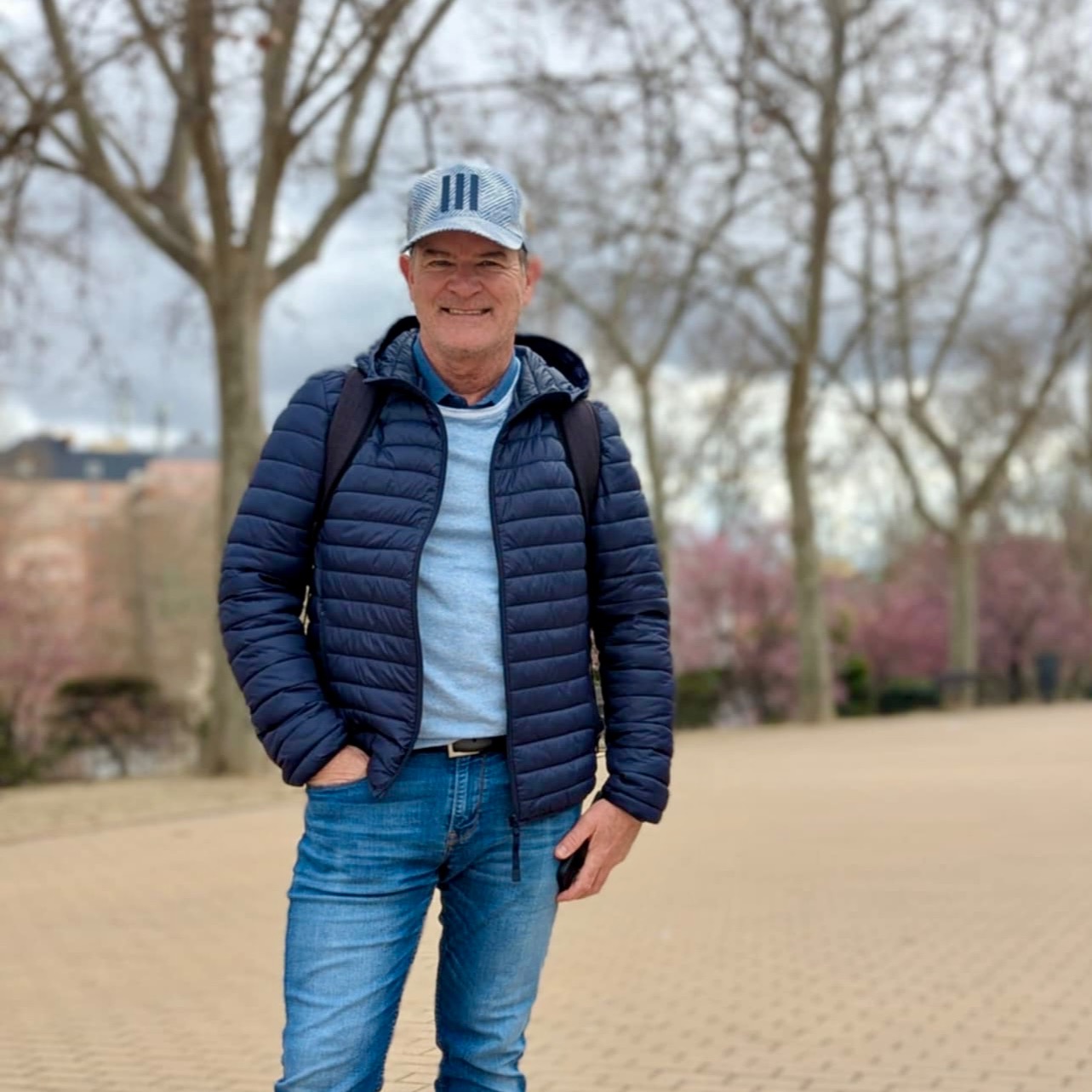 Image du participant