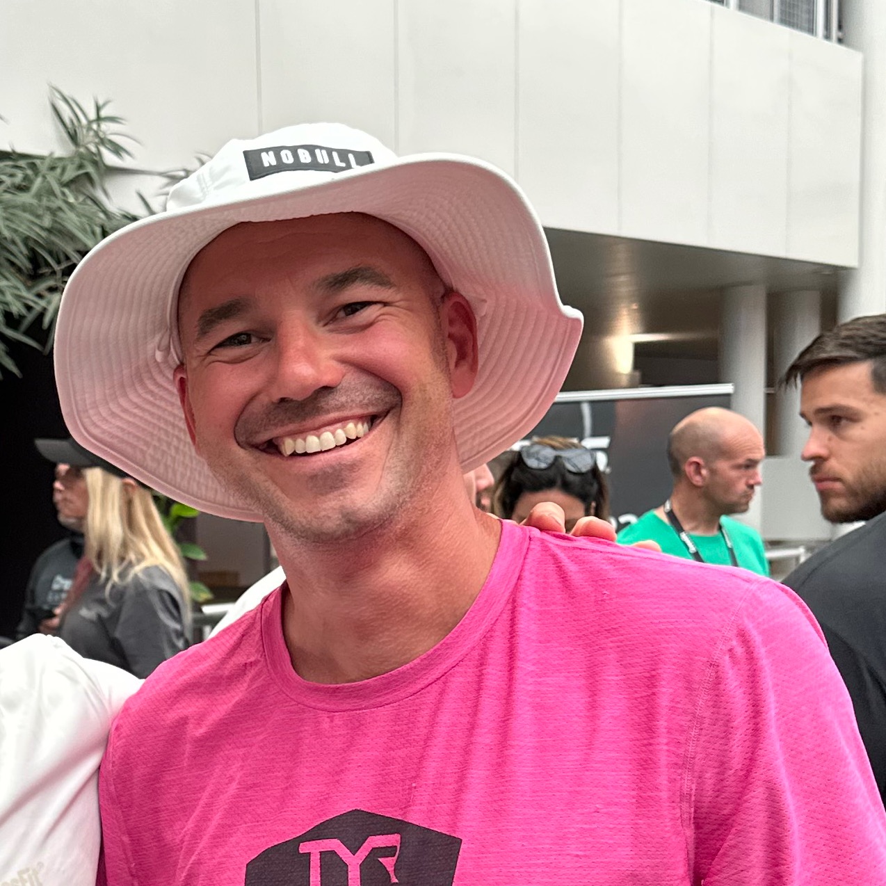 Image du participant