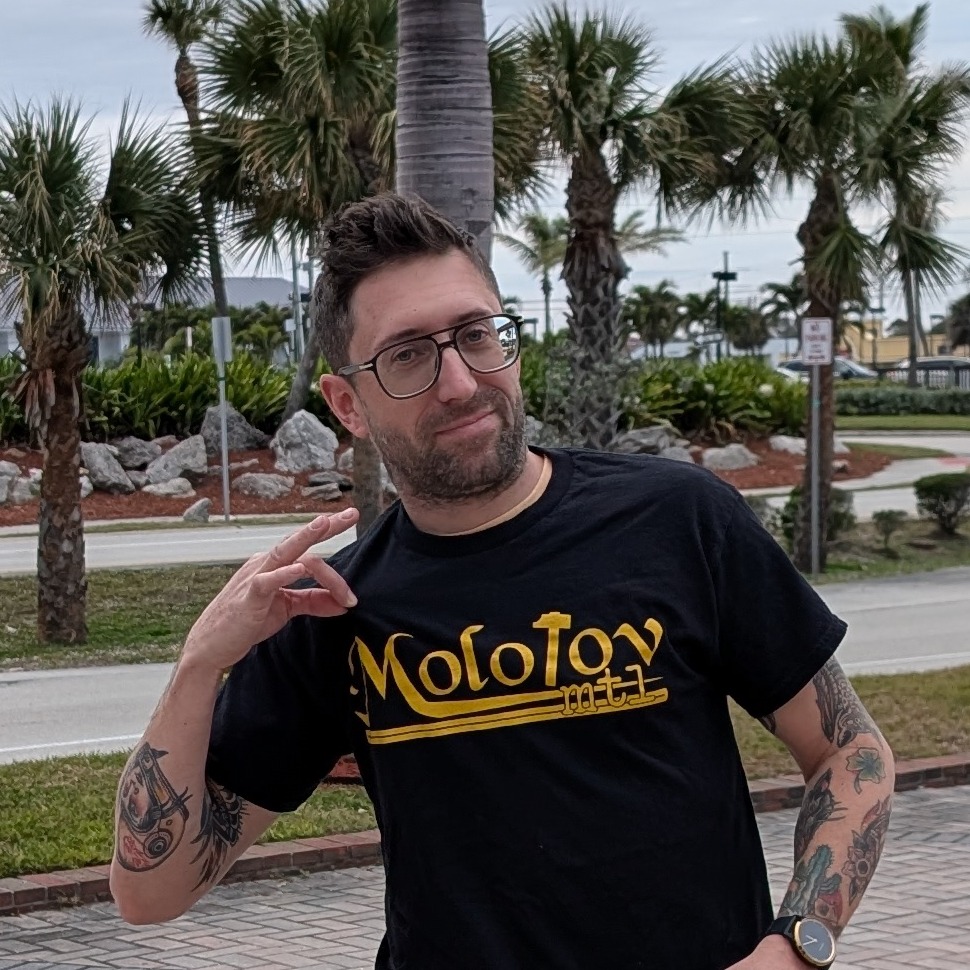 Image du participant