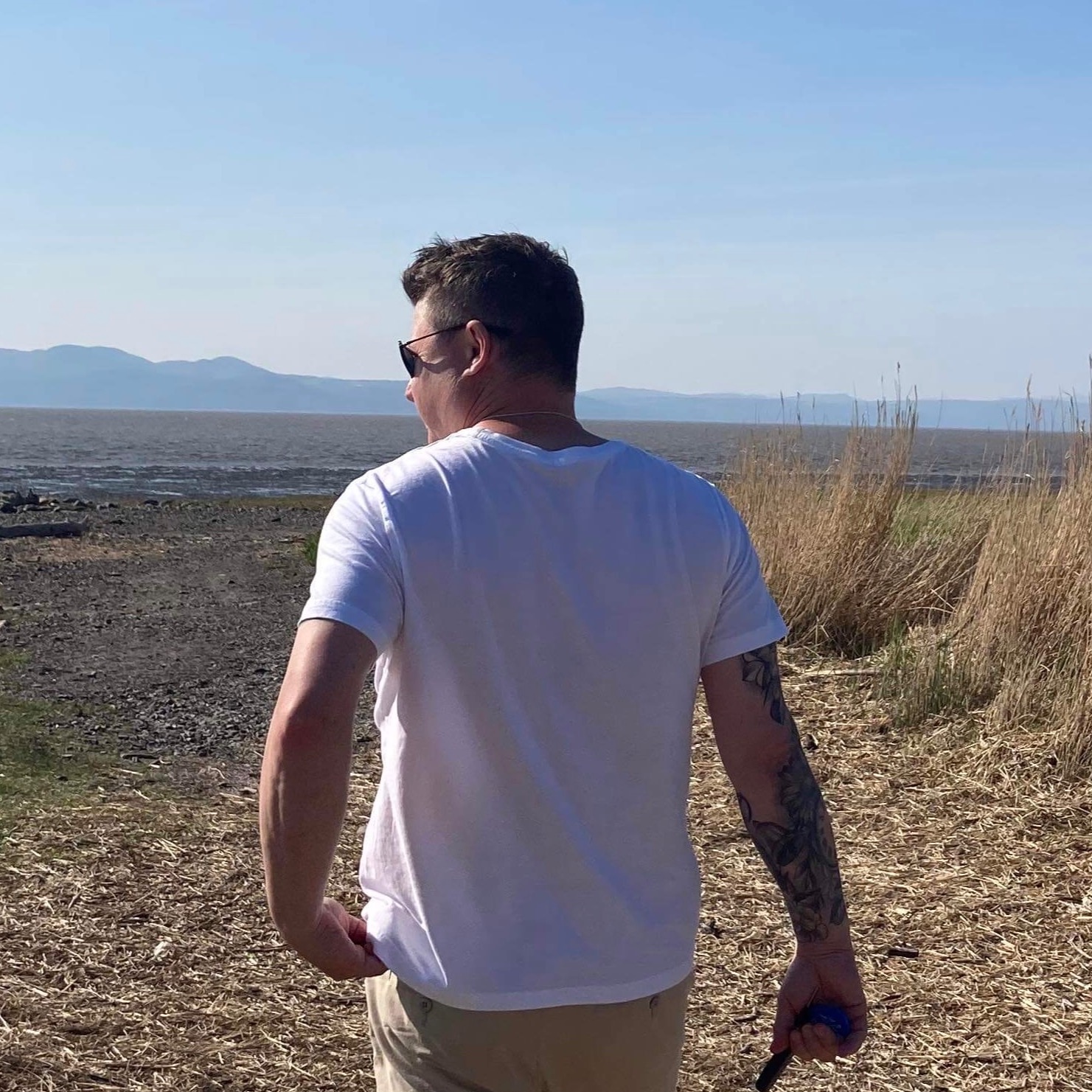 Image du participant