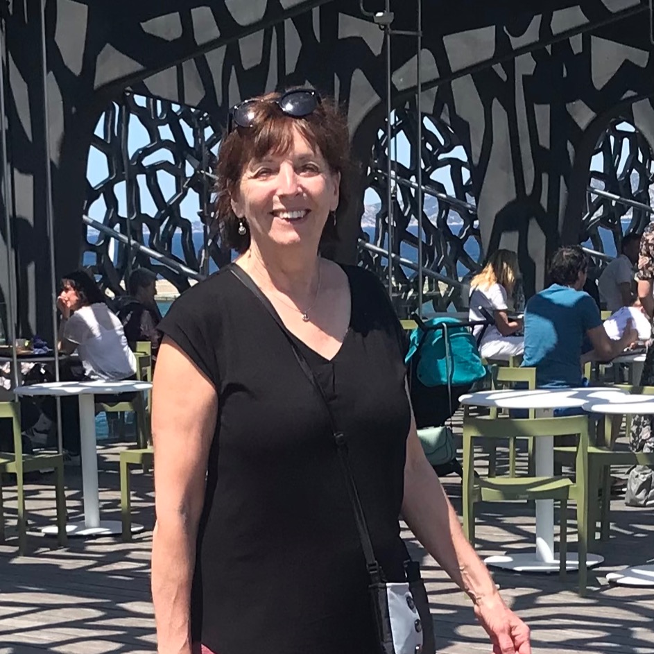 Image du participant