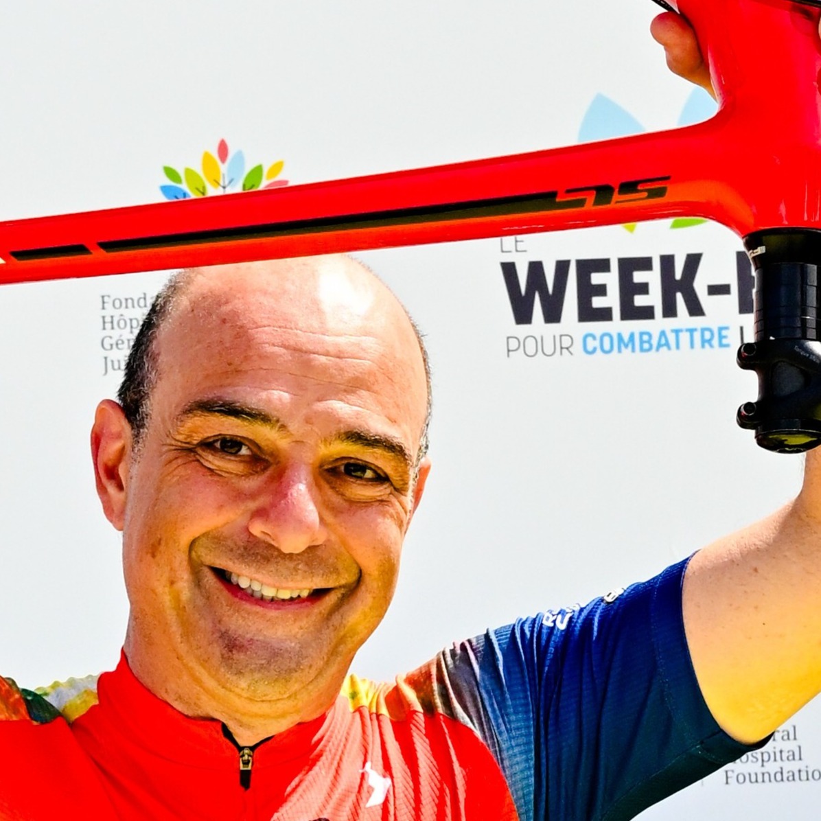 Image du participant