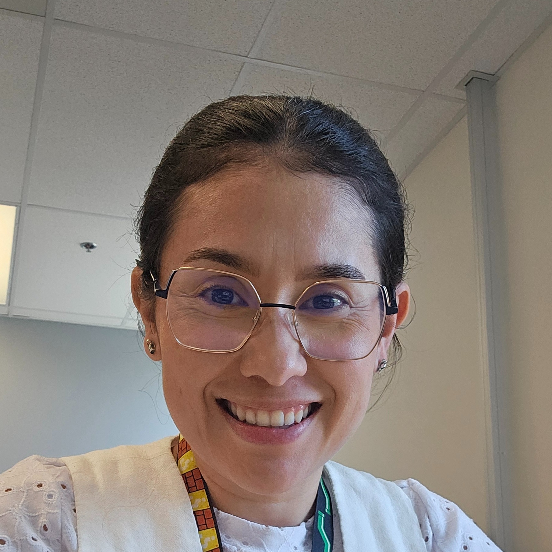 Image du participant