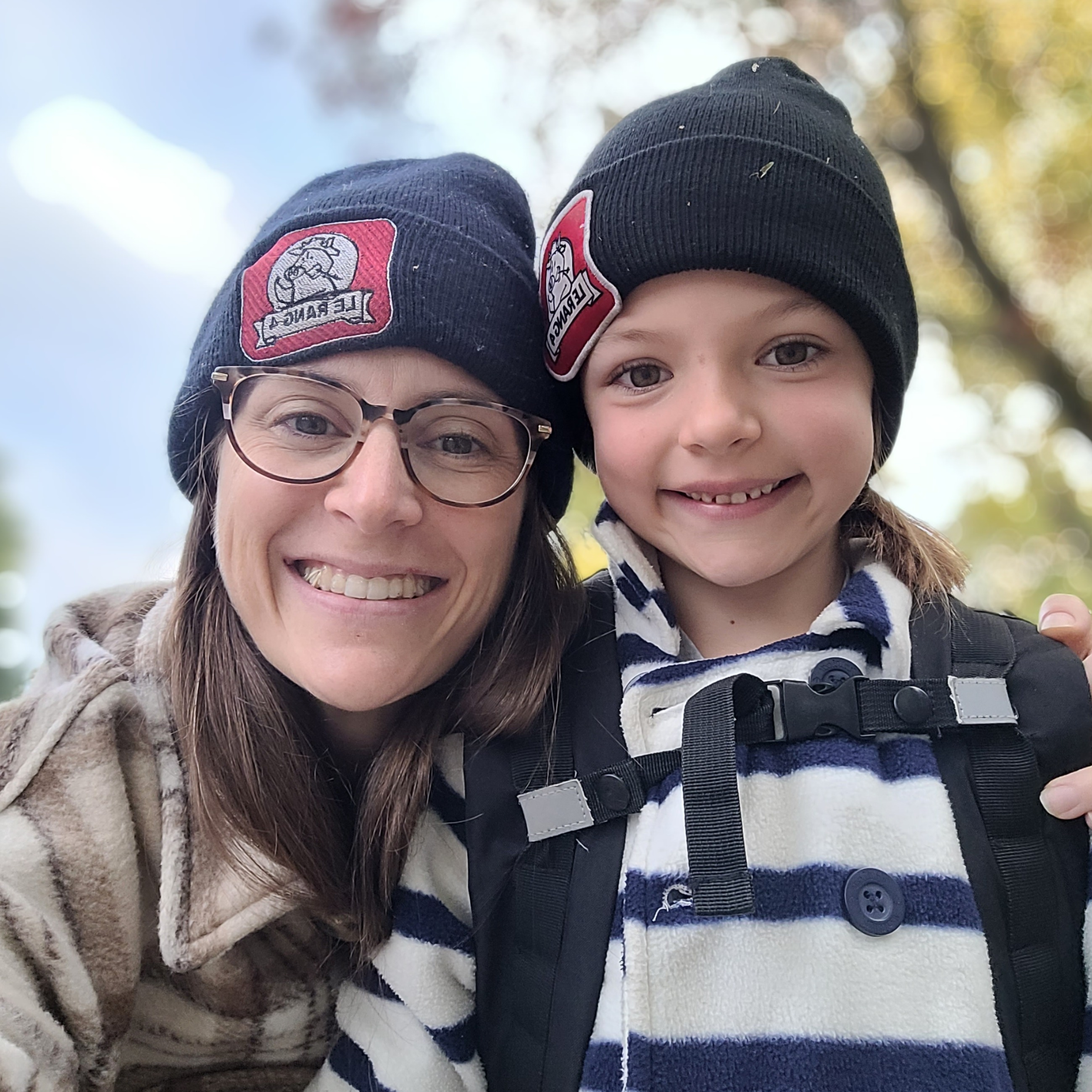 Image du participant