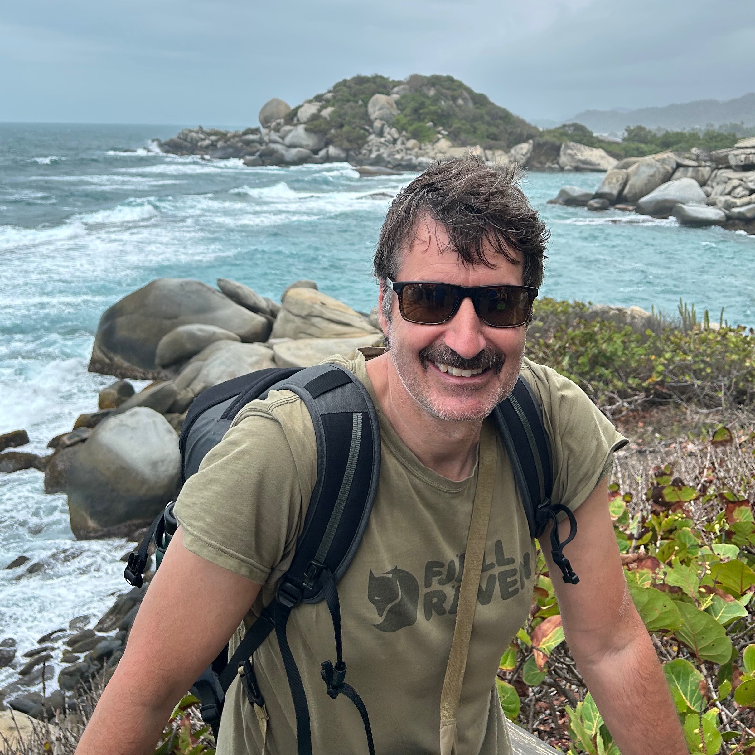 Image du participant