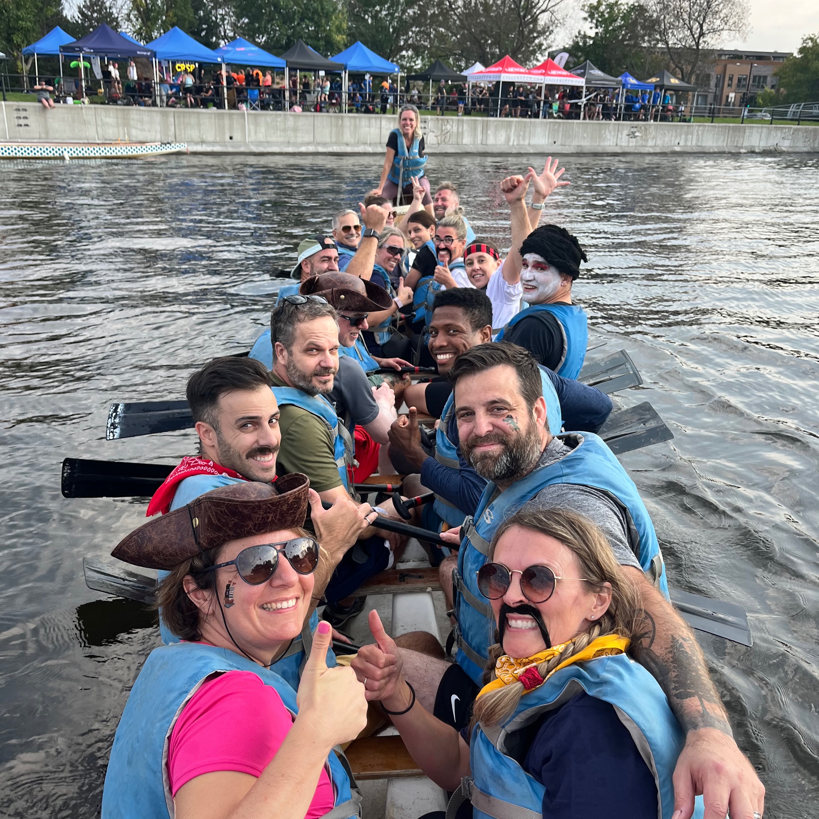 Image du participant