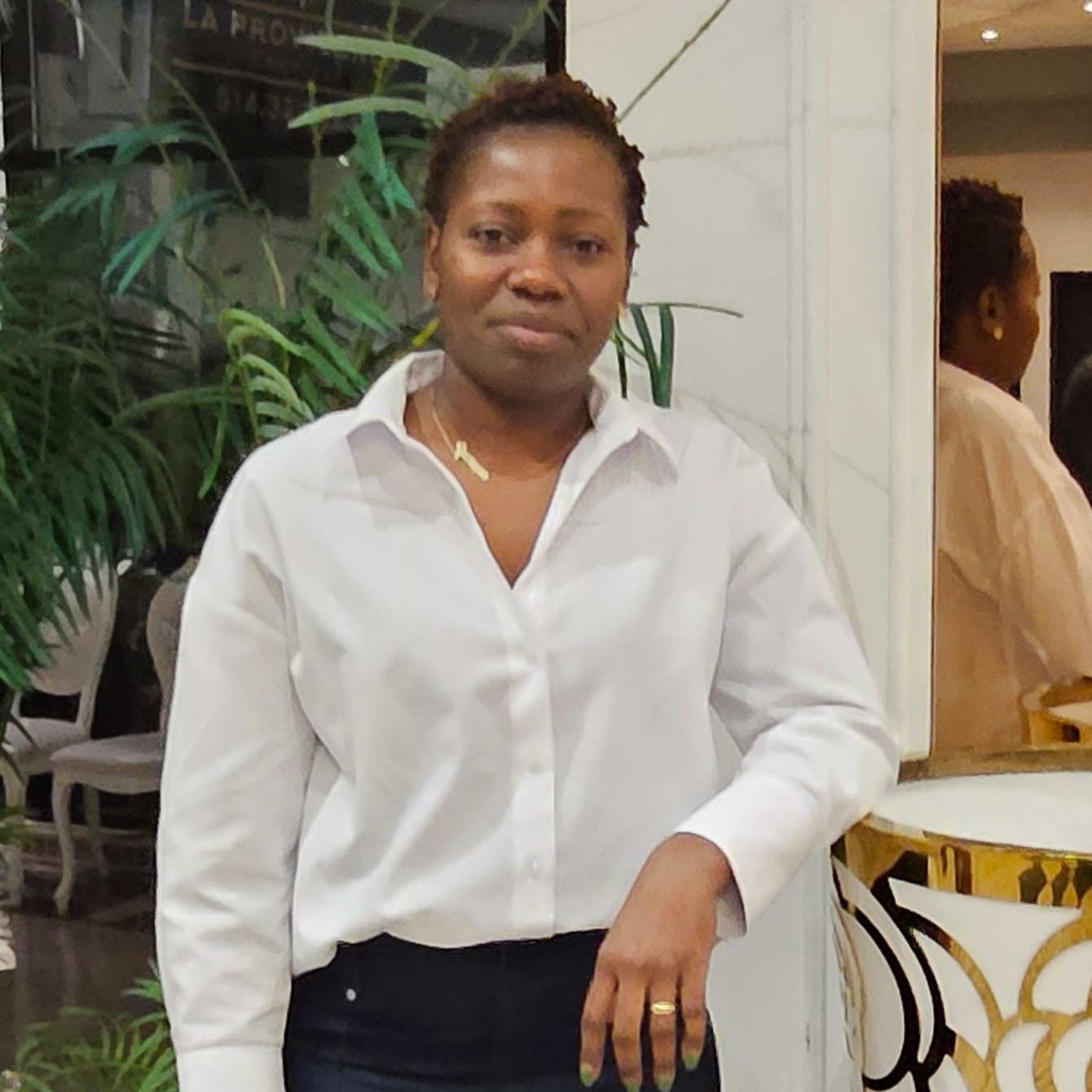 Image du participant