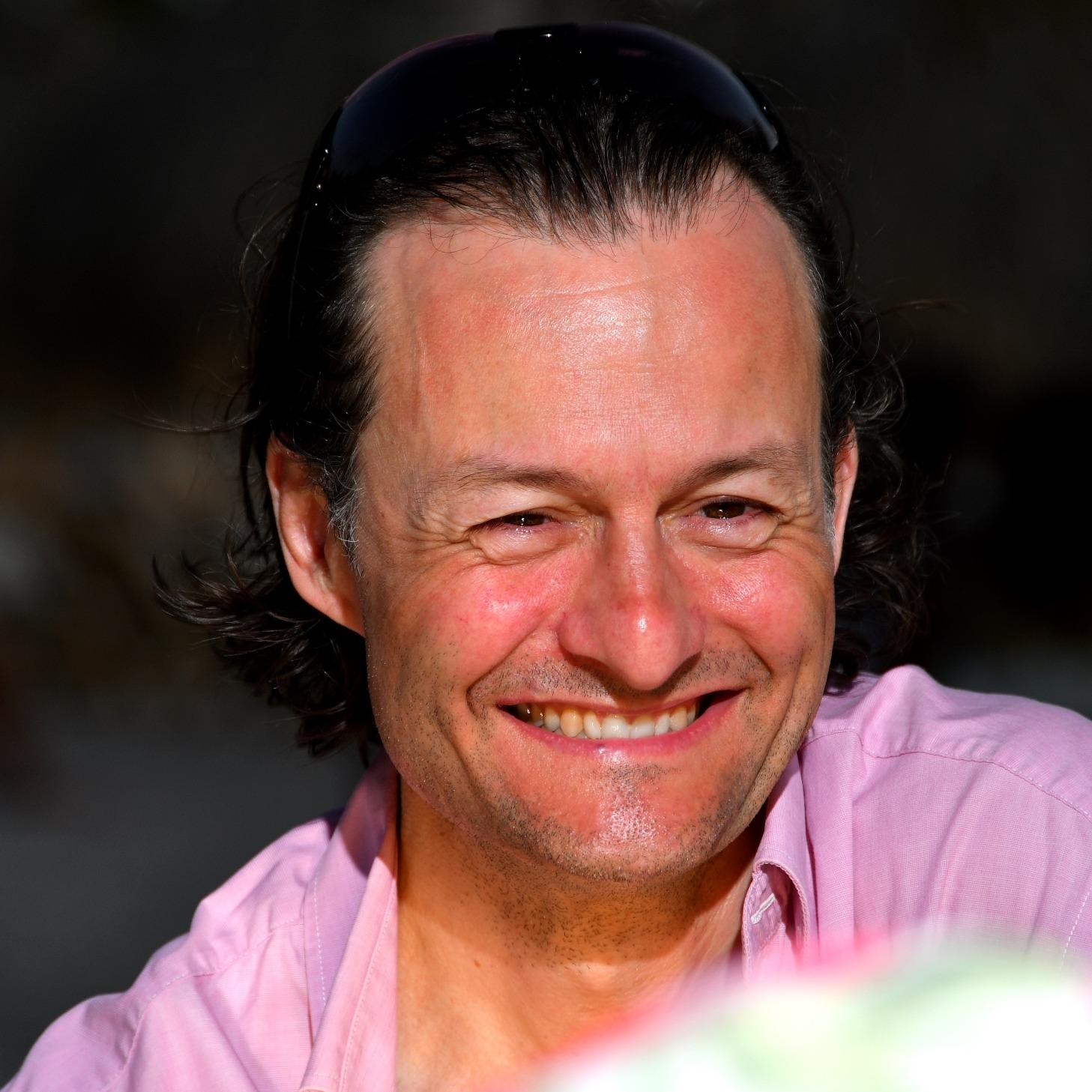 Image du participant