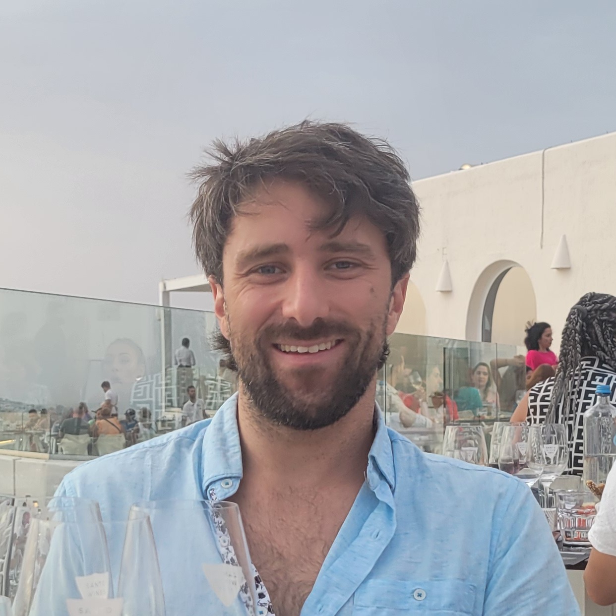 Image du participant