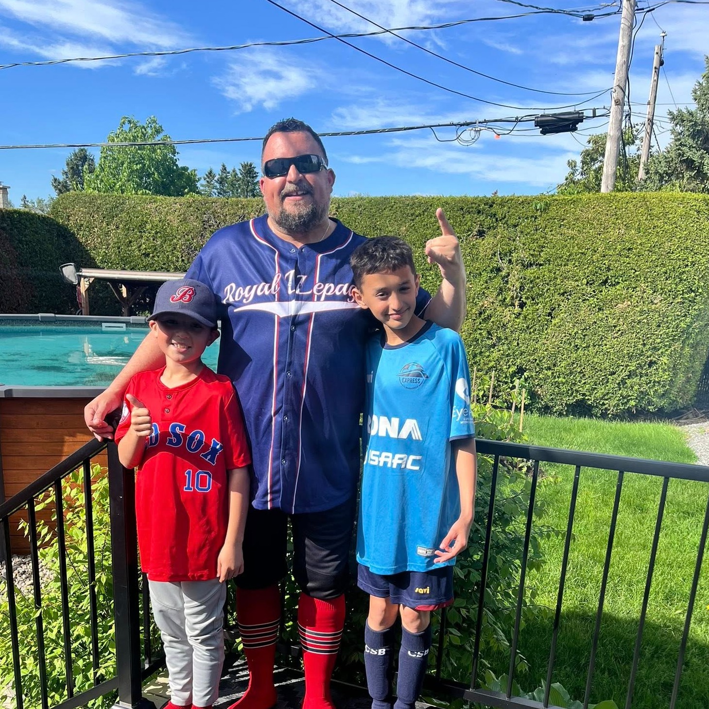 Image du participant