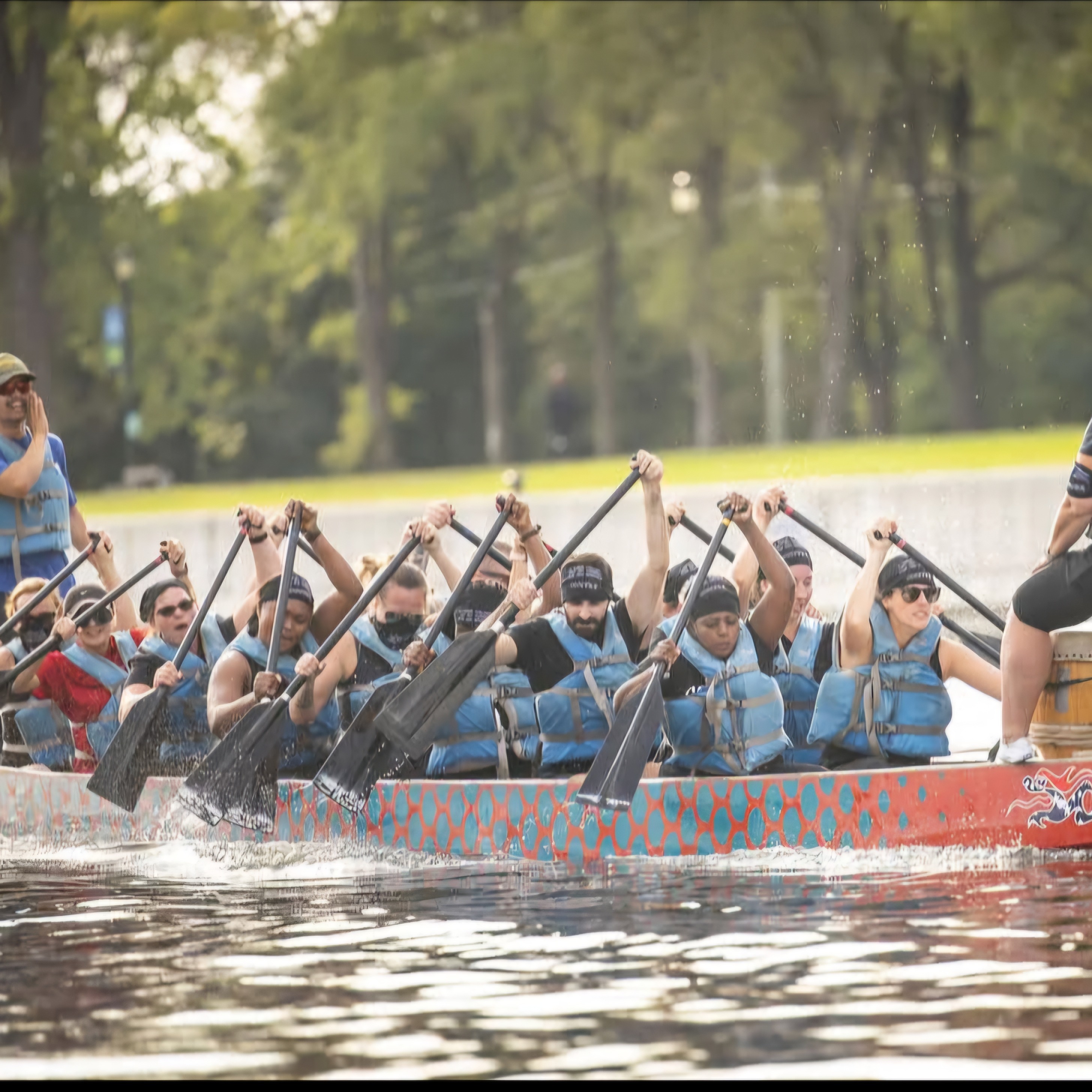 Image du participant