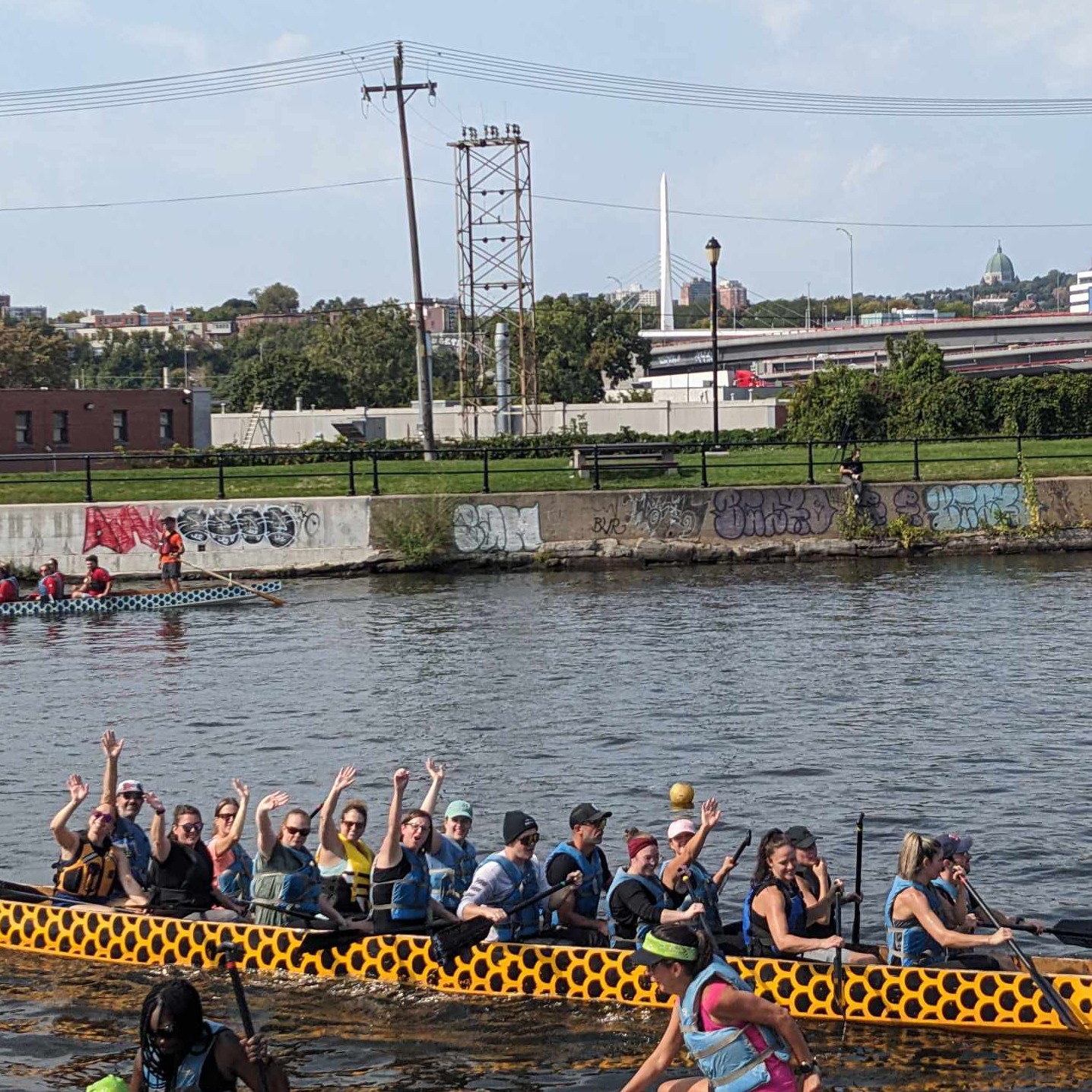 Image du participant