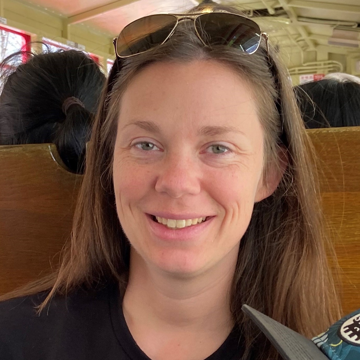 Image du participant