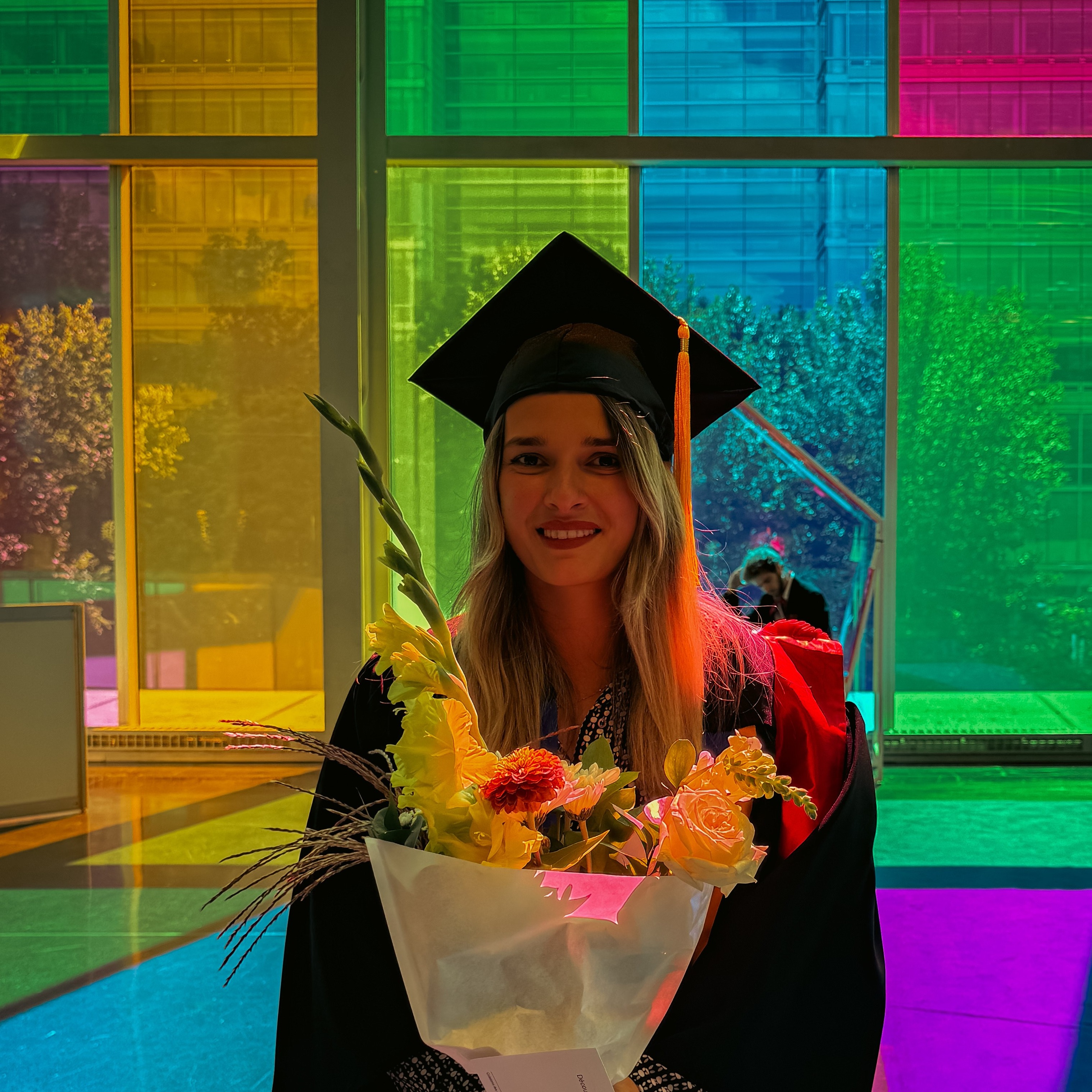 Image du participant