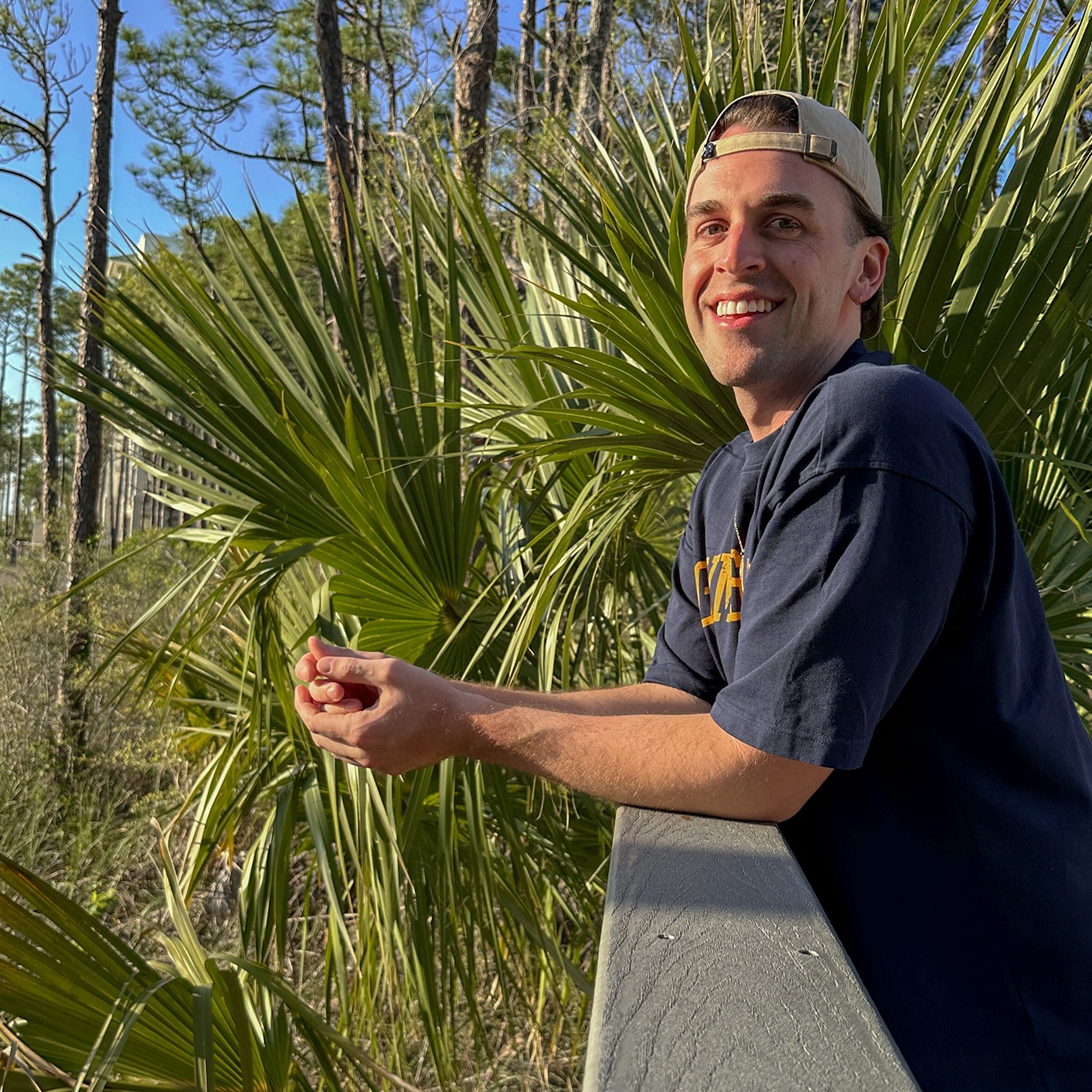 Image du participant