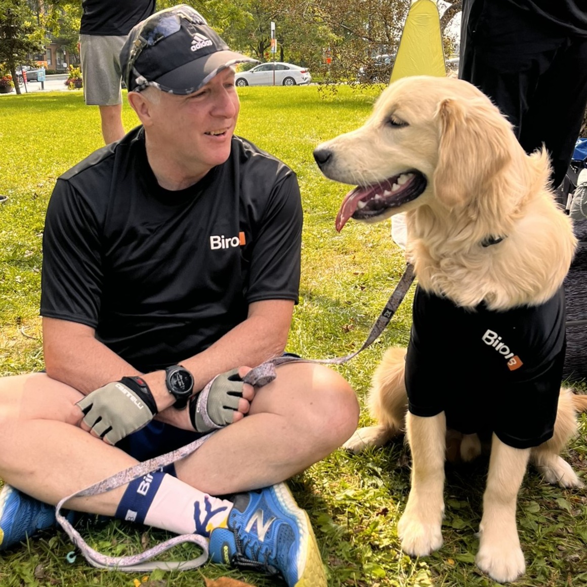 Image du participant