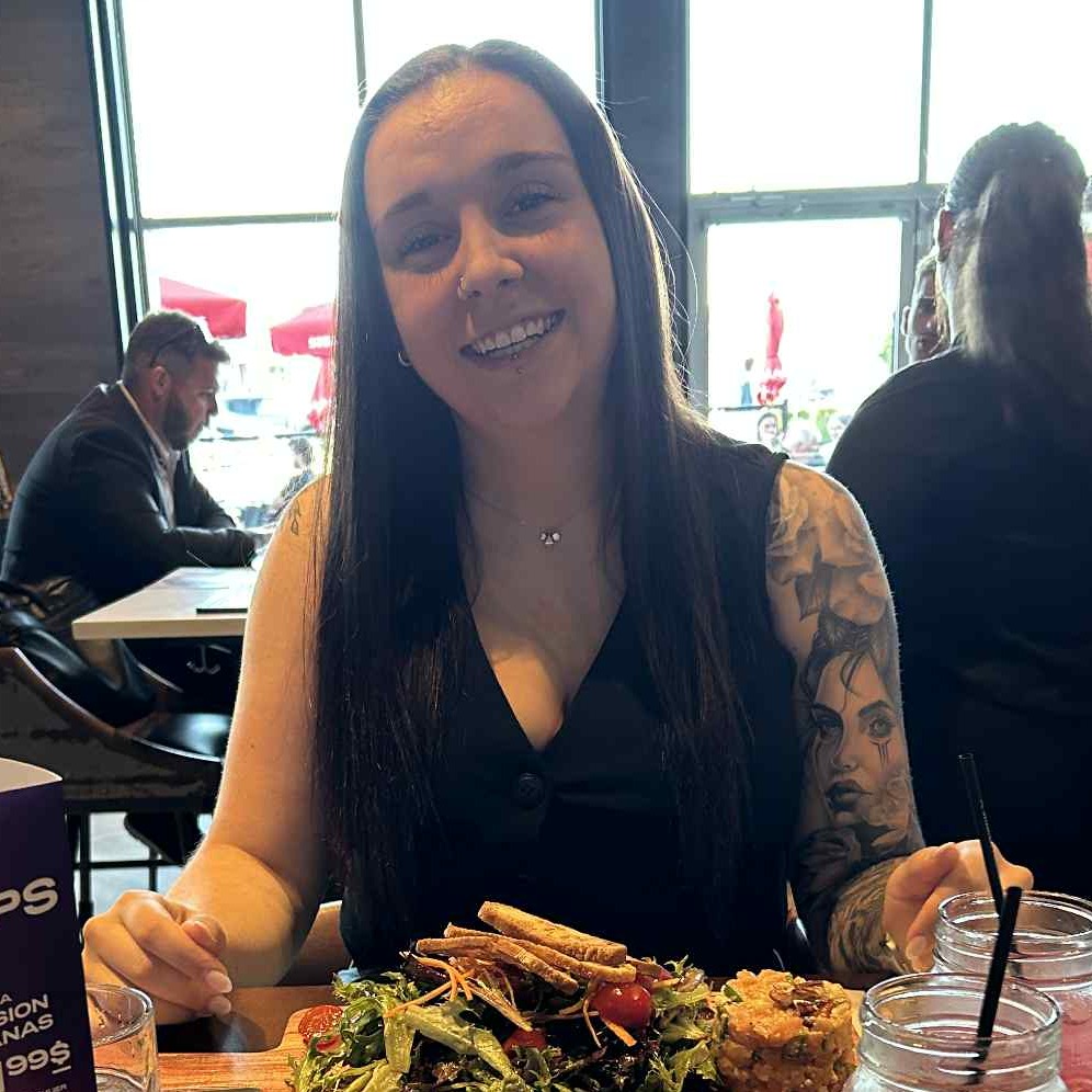 Image du participant