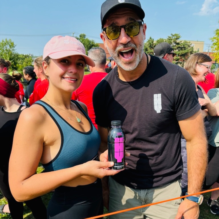 Image du participant