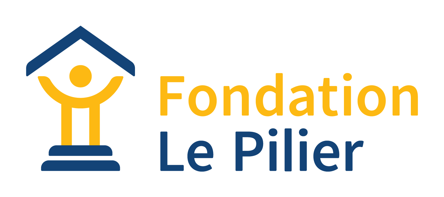 Don en ligne - Fondation Le Pilier - Informations transactionnelles