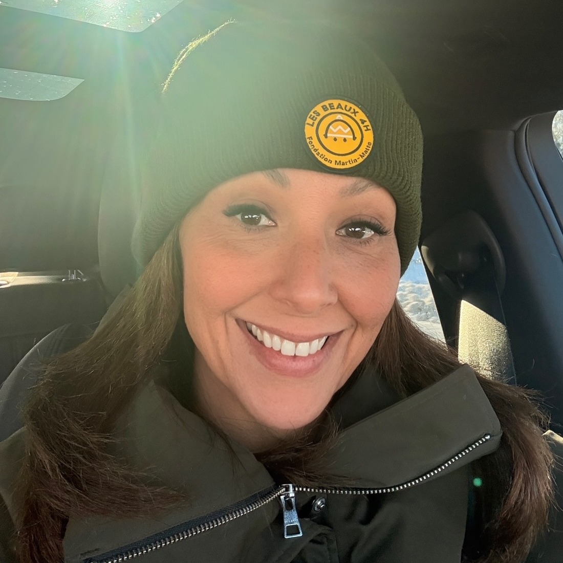 Image du participant