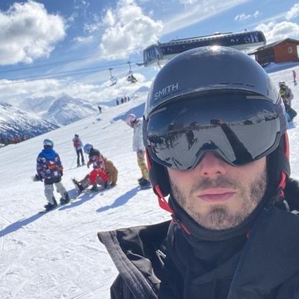 Image du participant