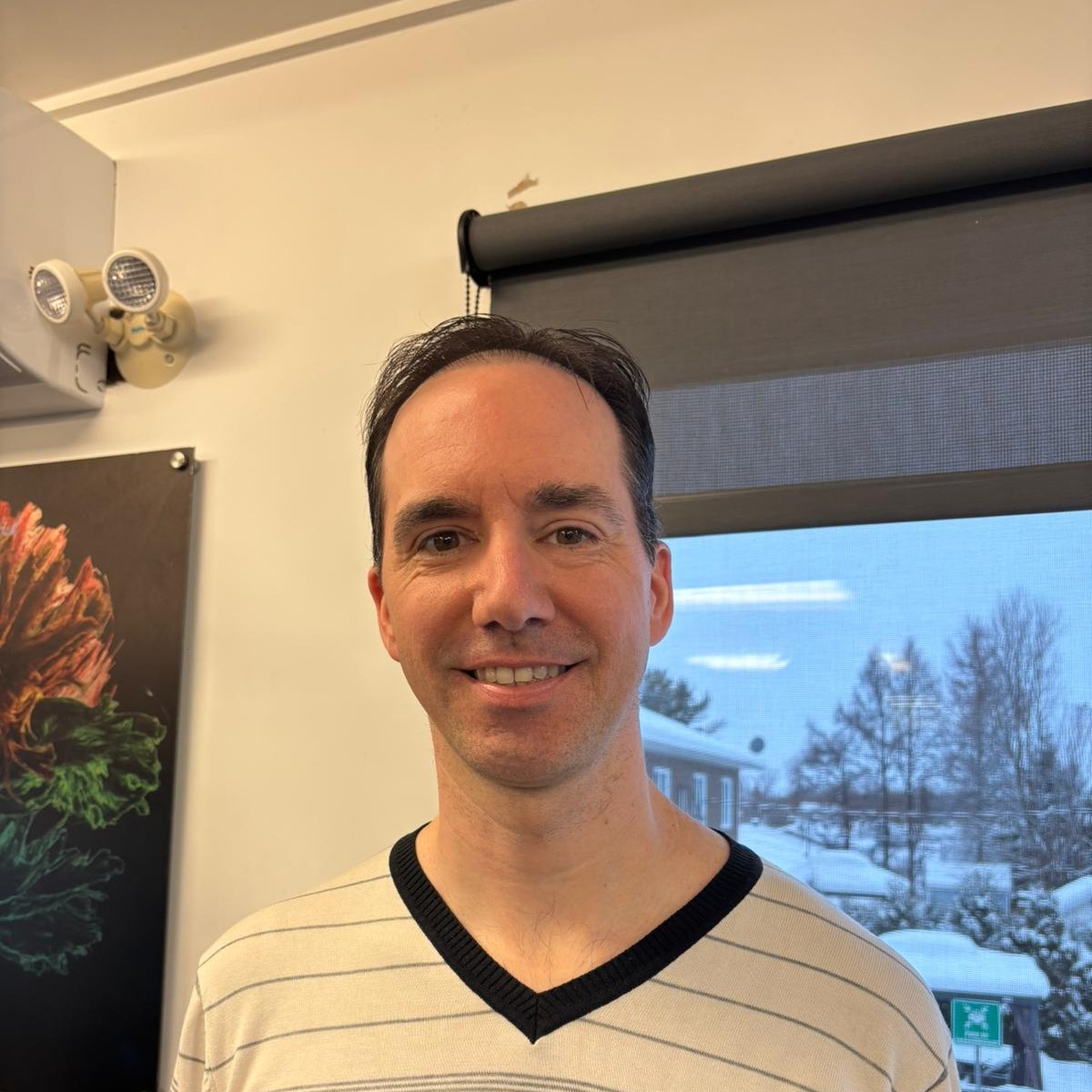 Image du participant