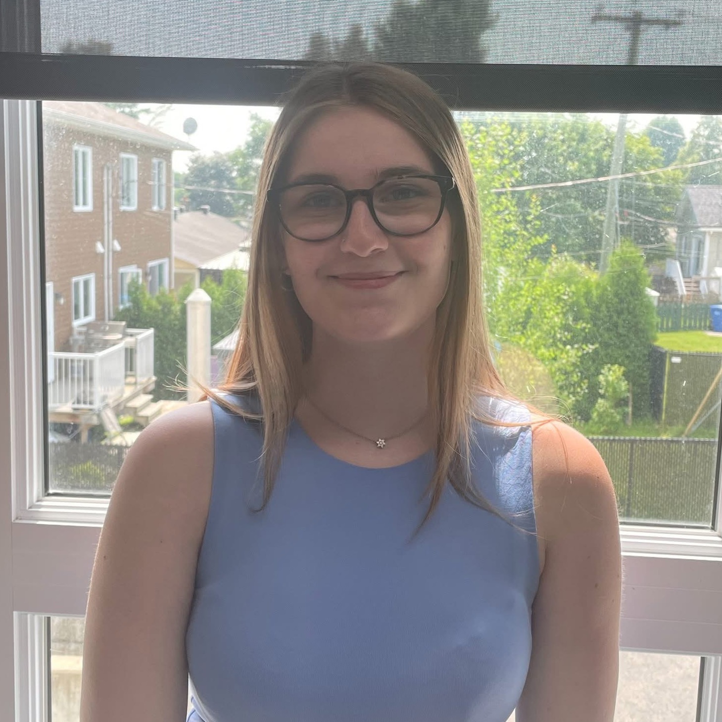 Image du participant