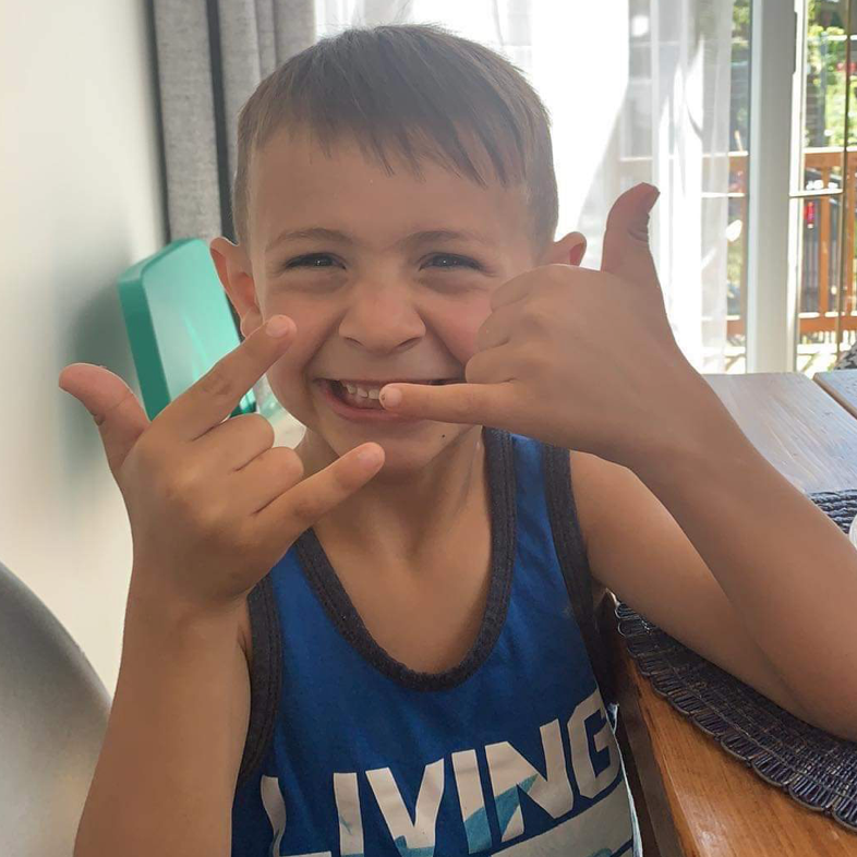 Image du participant