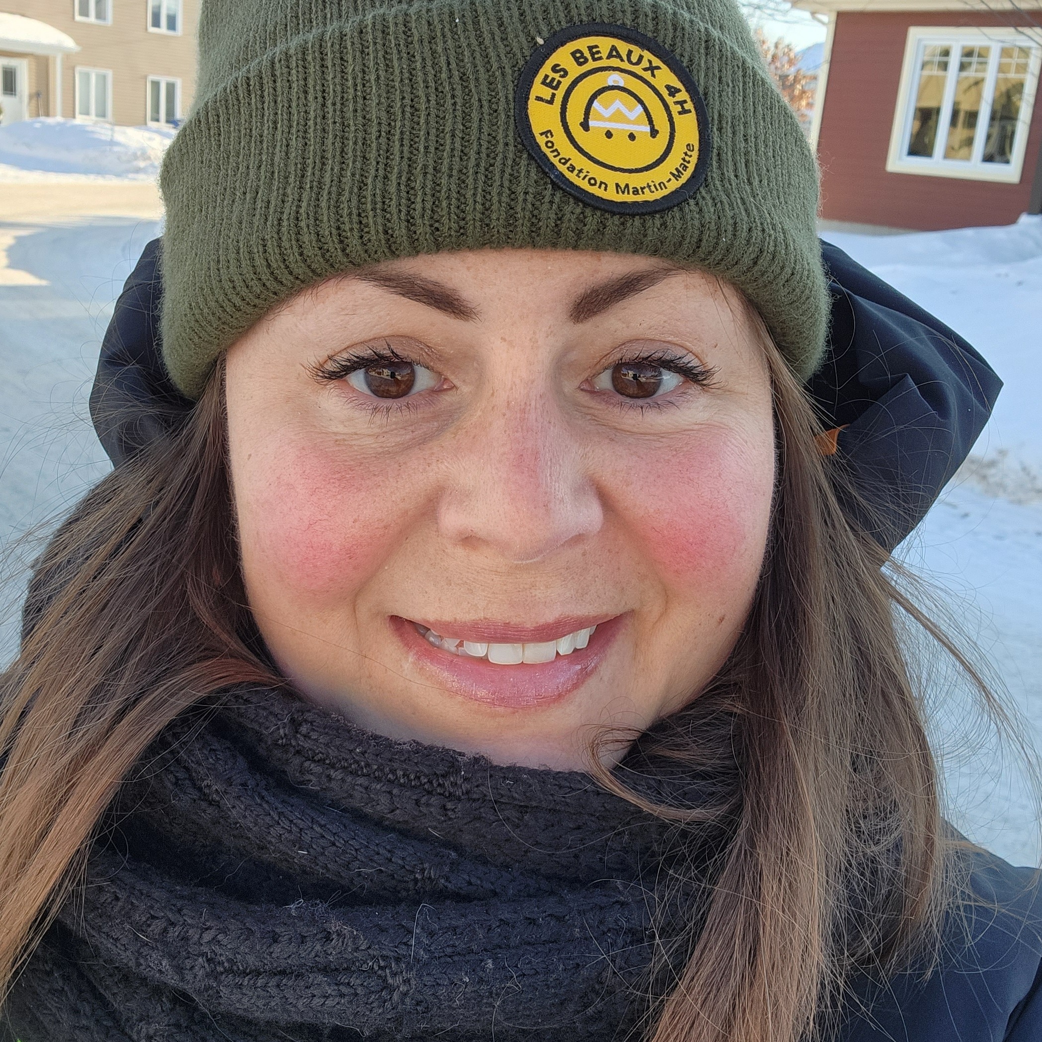 Image du participant