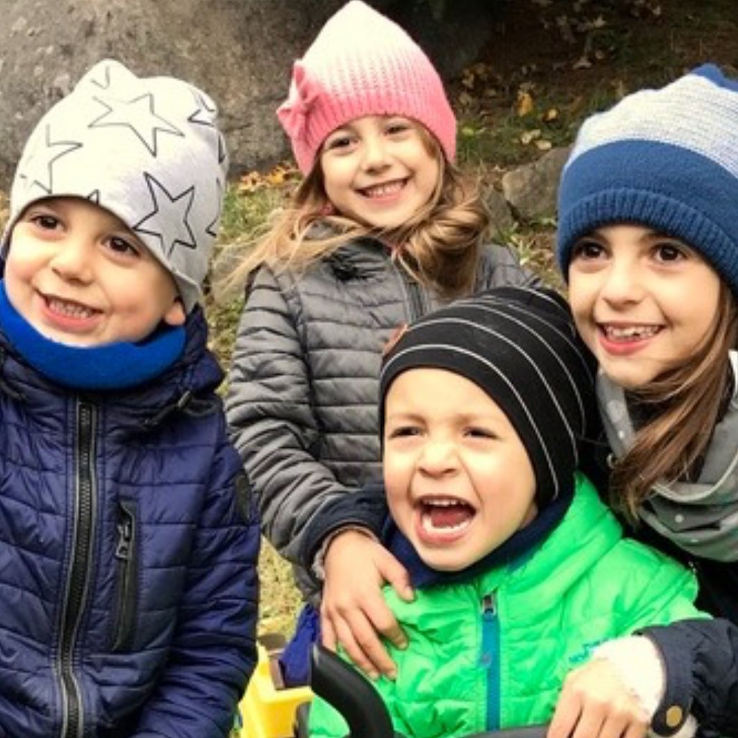 Image du participant